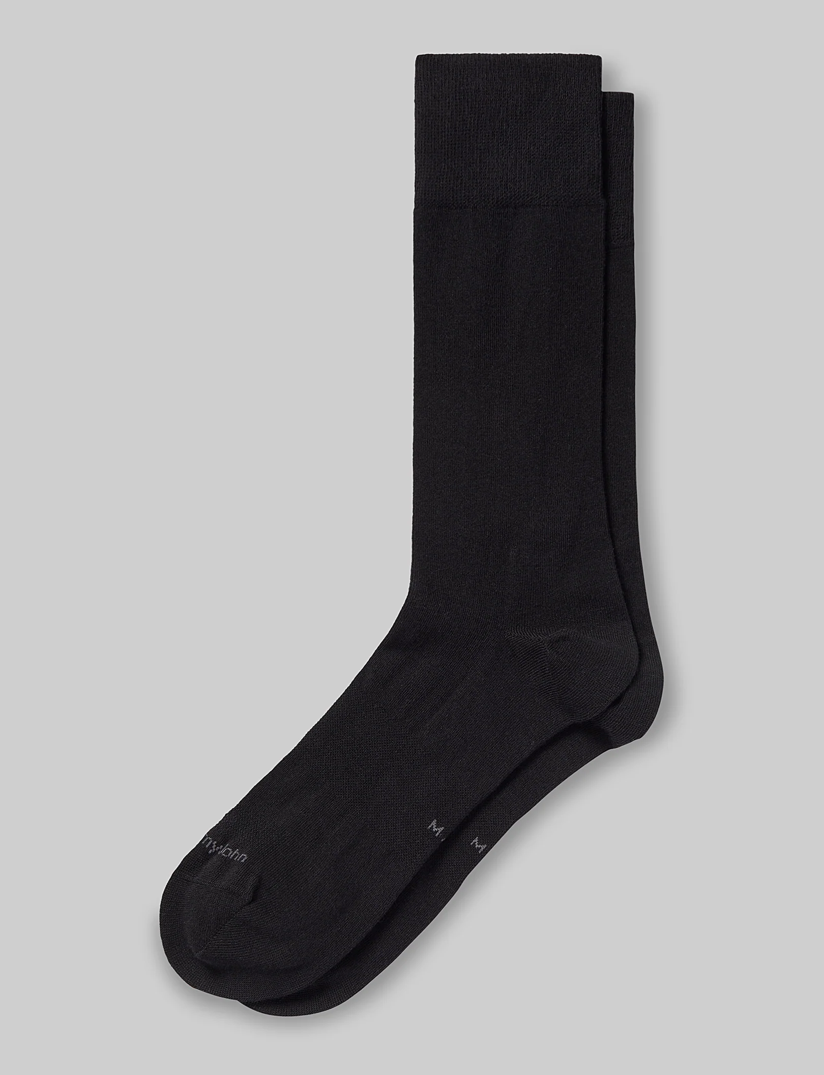 Dress Crew Sock - Image 4