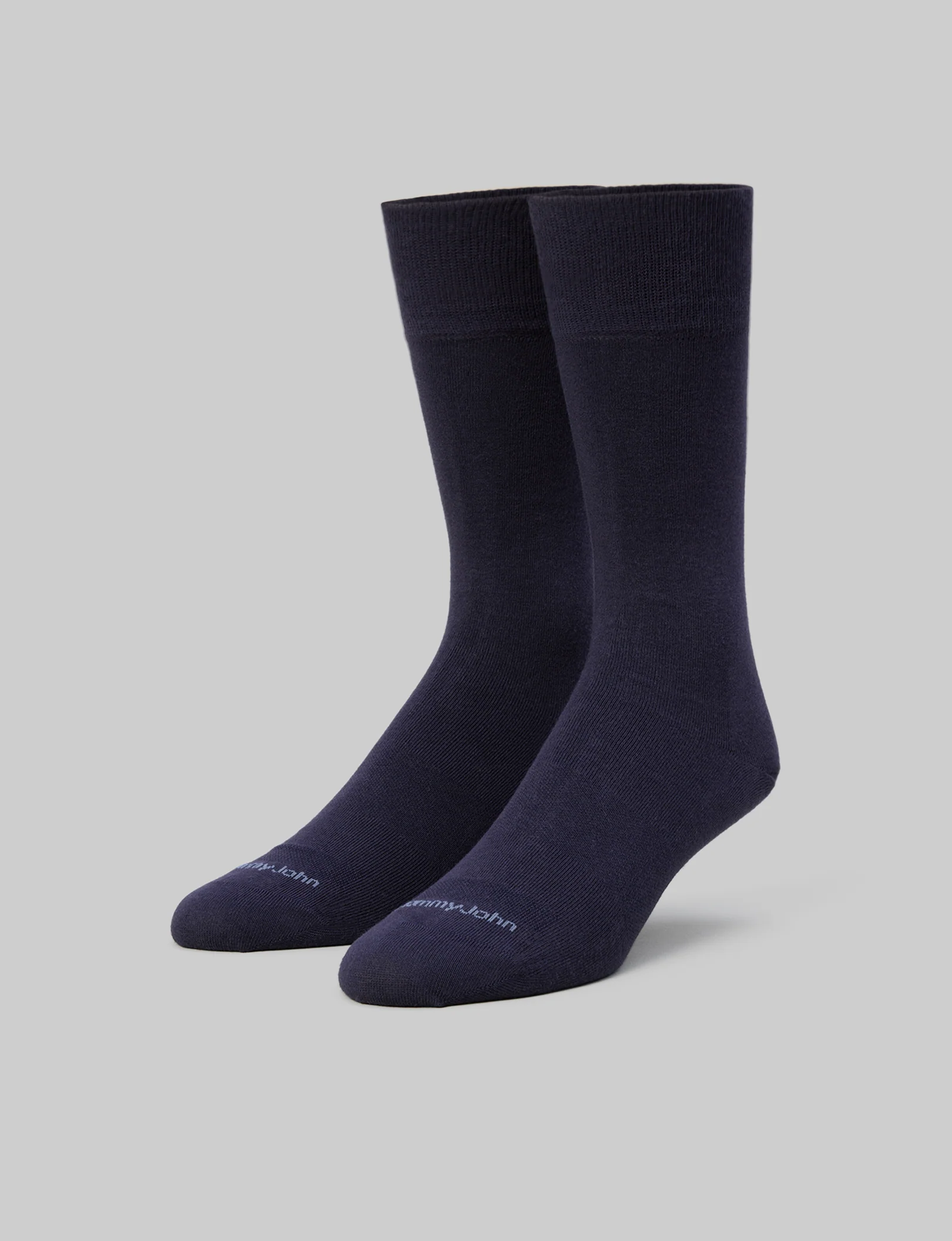 Dress Crew Sock (3-Pack) - Image 12