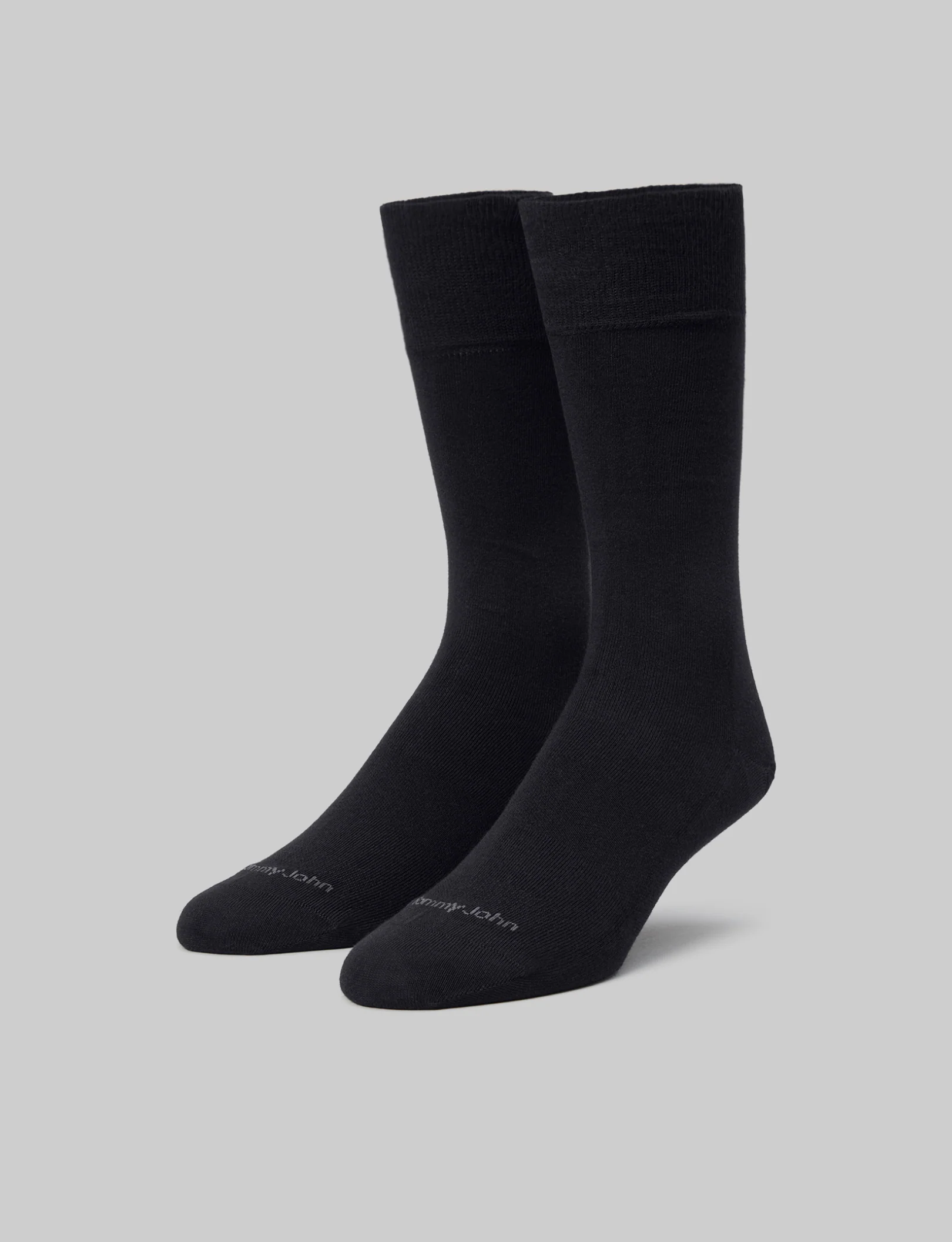 Dress Crew Sock (3-Pack) - Image 4