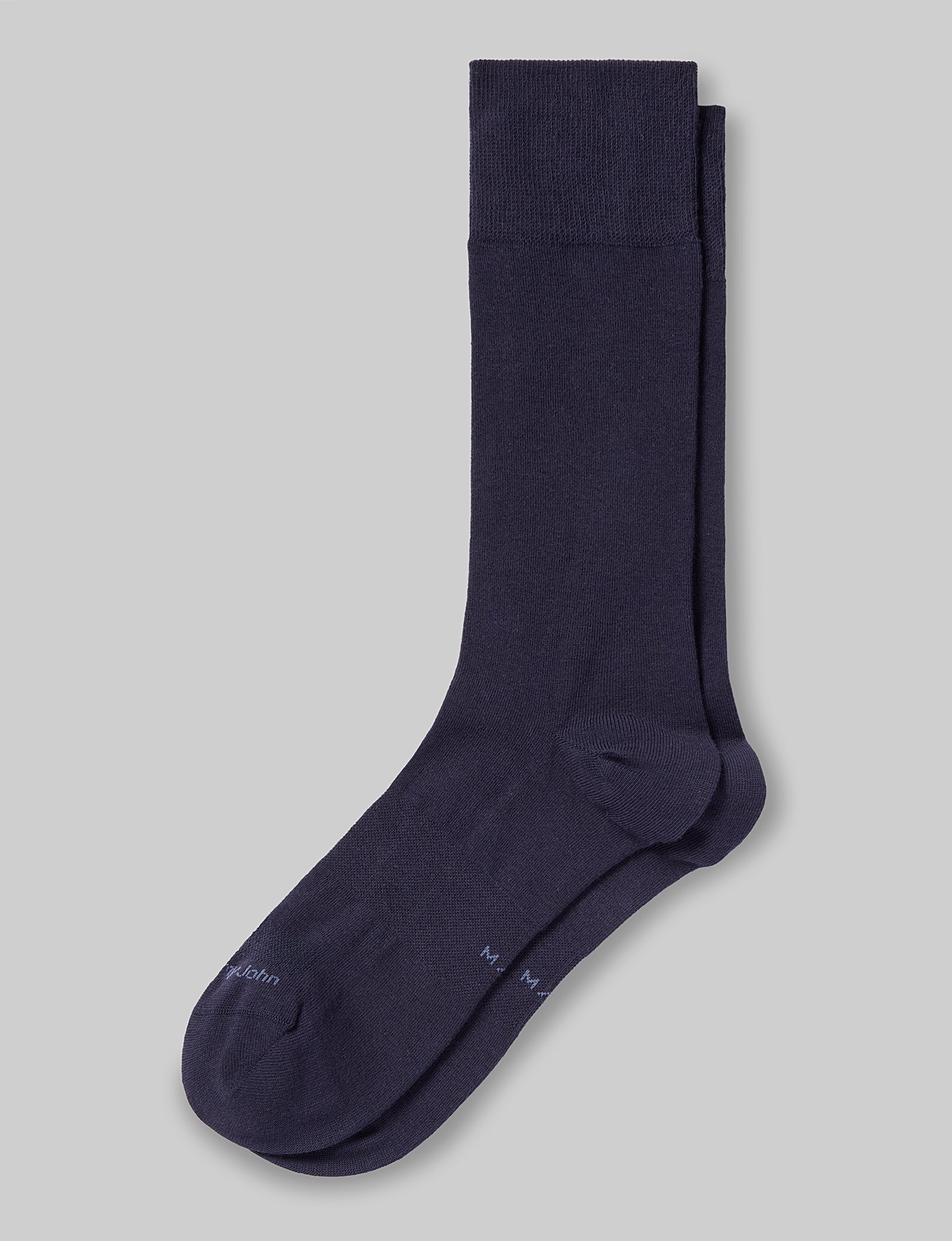 Dress Crew Sock (3-Pack) - Image 7