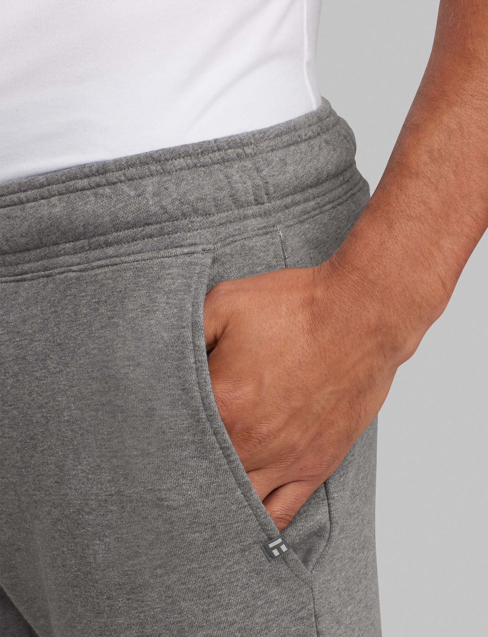 French Terry Jogger - Image 10