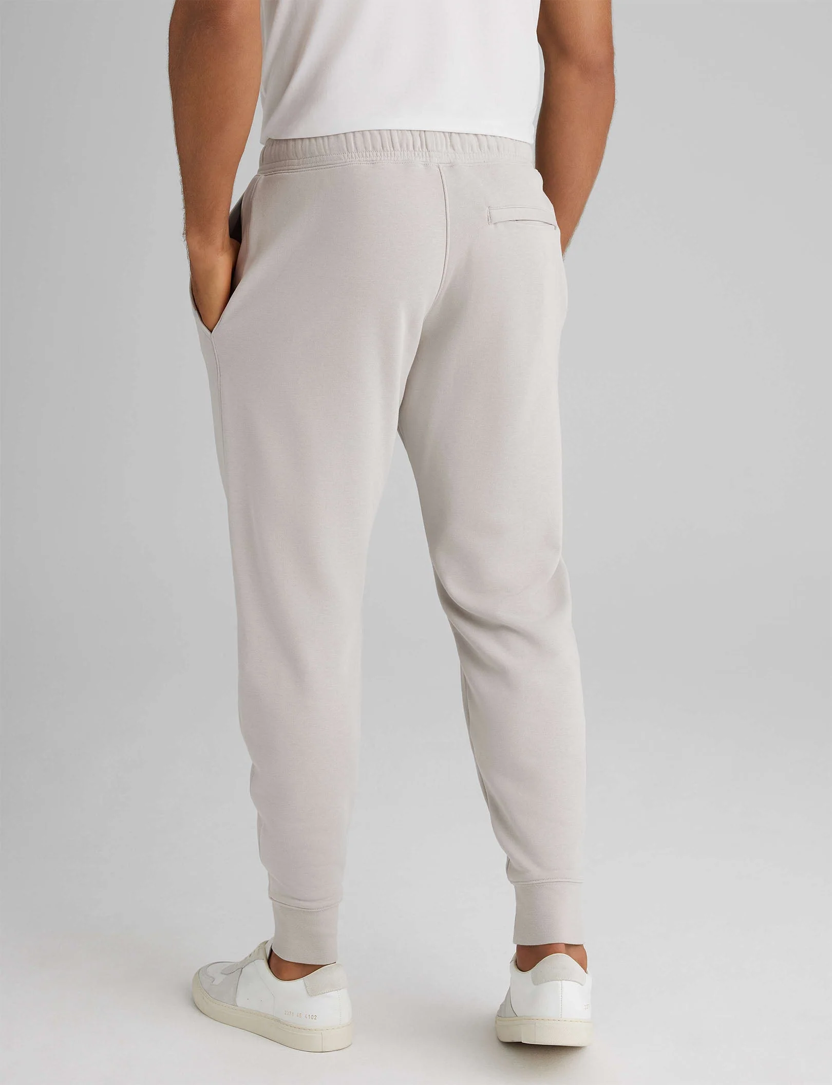French Terry Jogger - Image 13