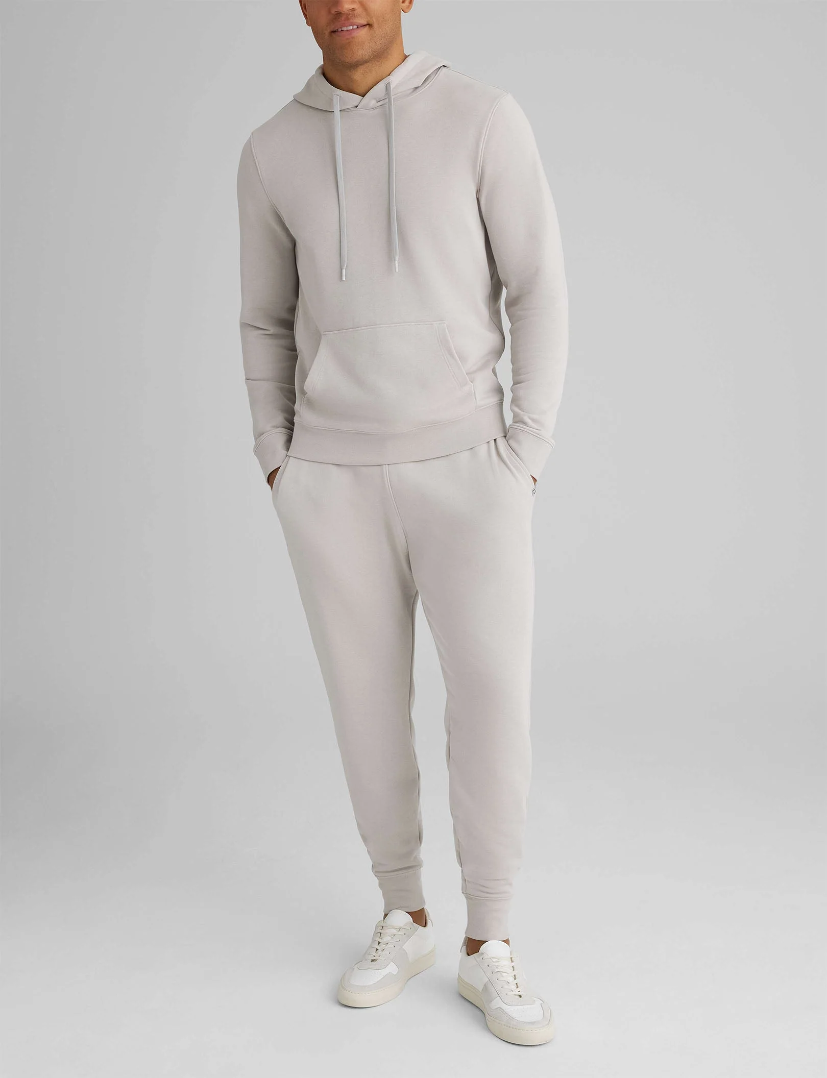 French Terry Jogger - Image 15