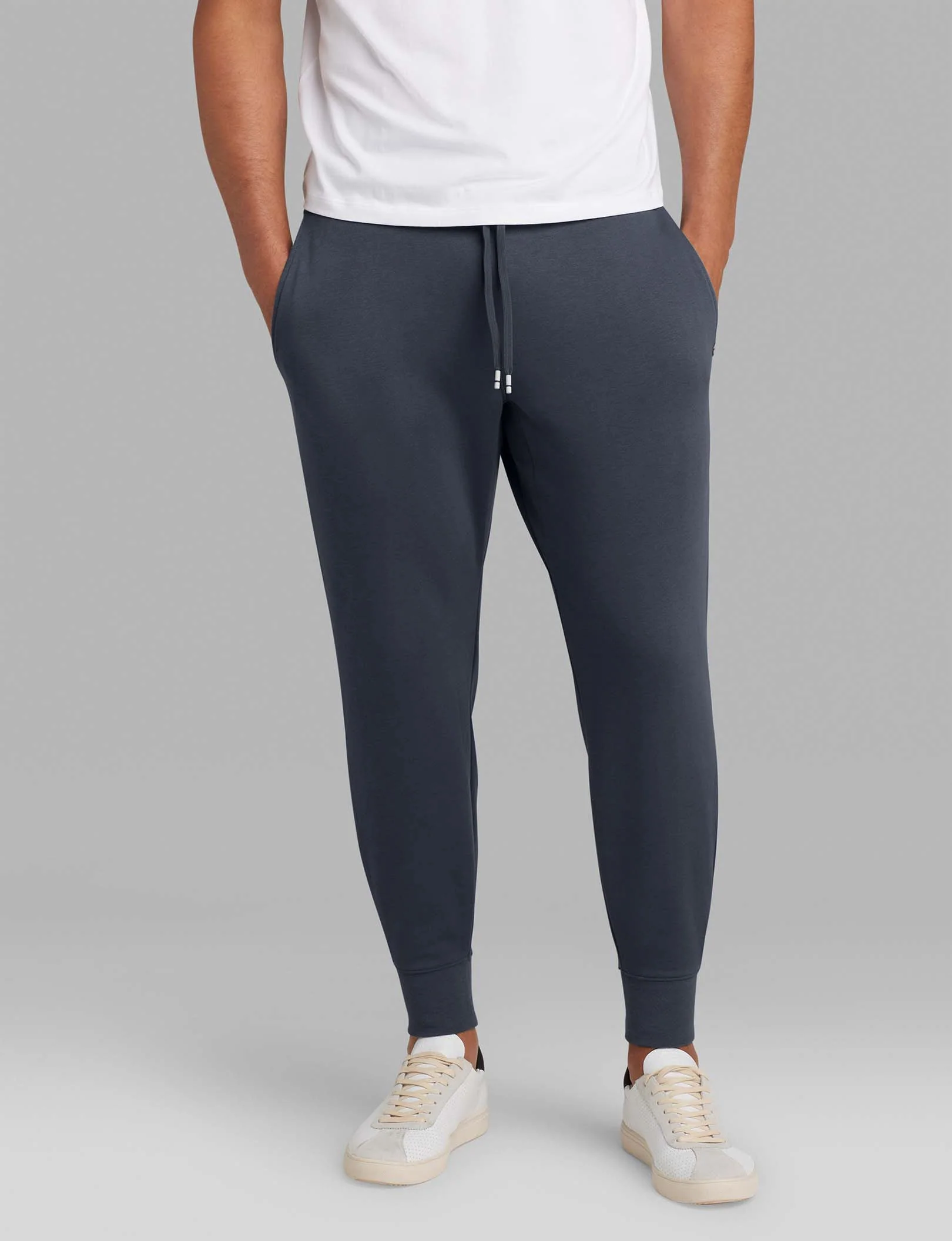 French Terry Jogger - Image 2