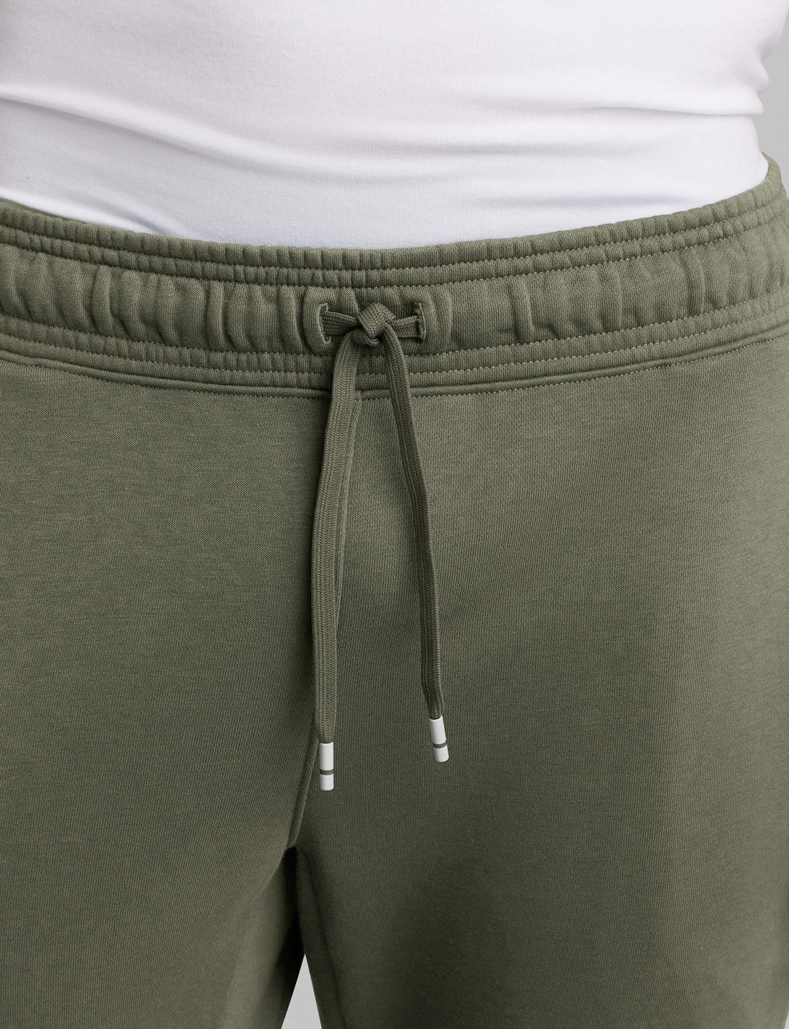 French Terry Jogger - Image 20