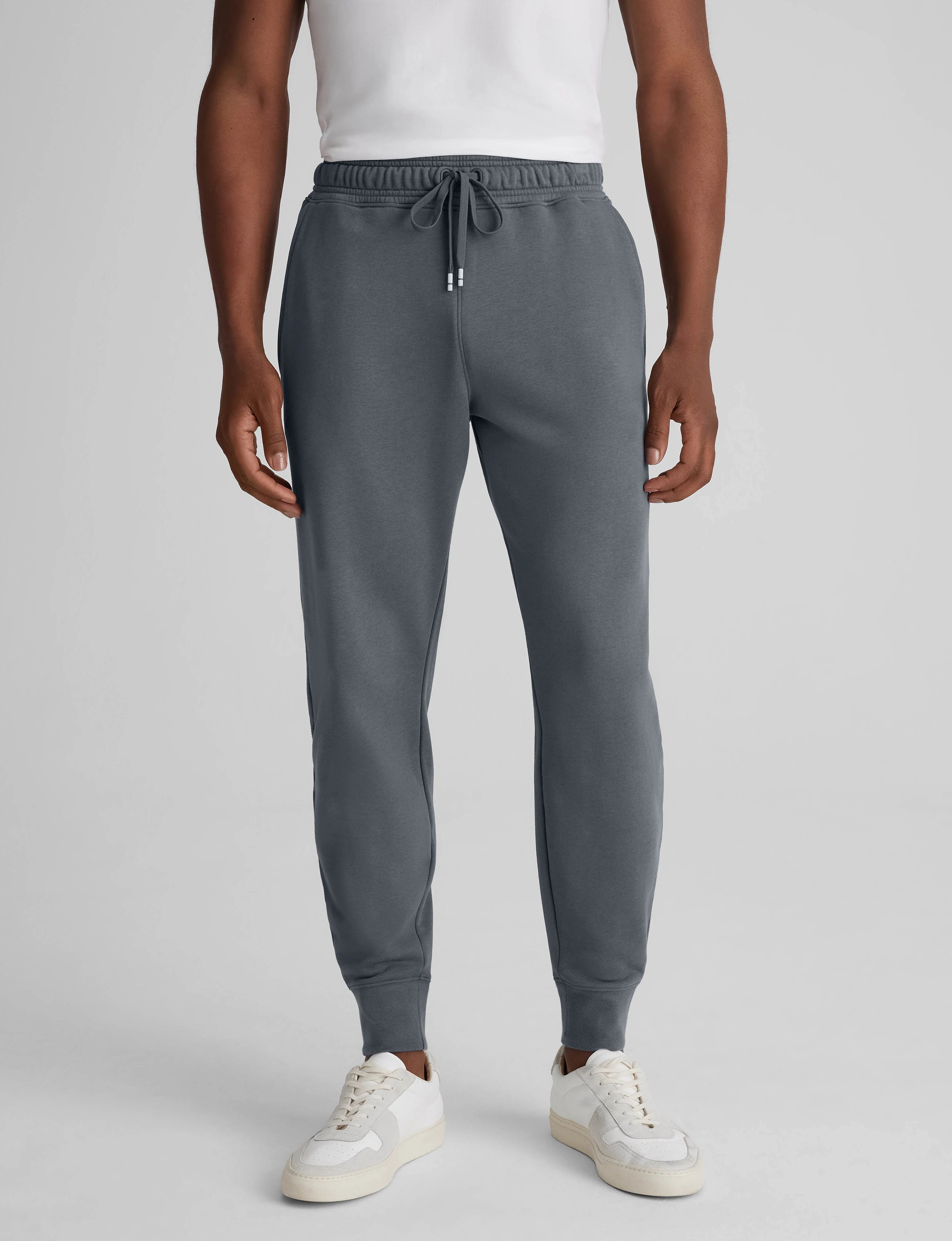 French Terry Jogger - Image 21