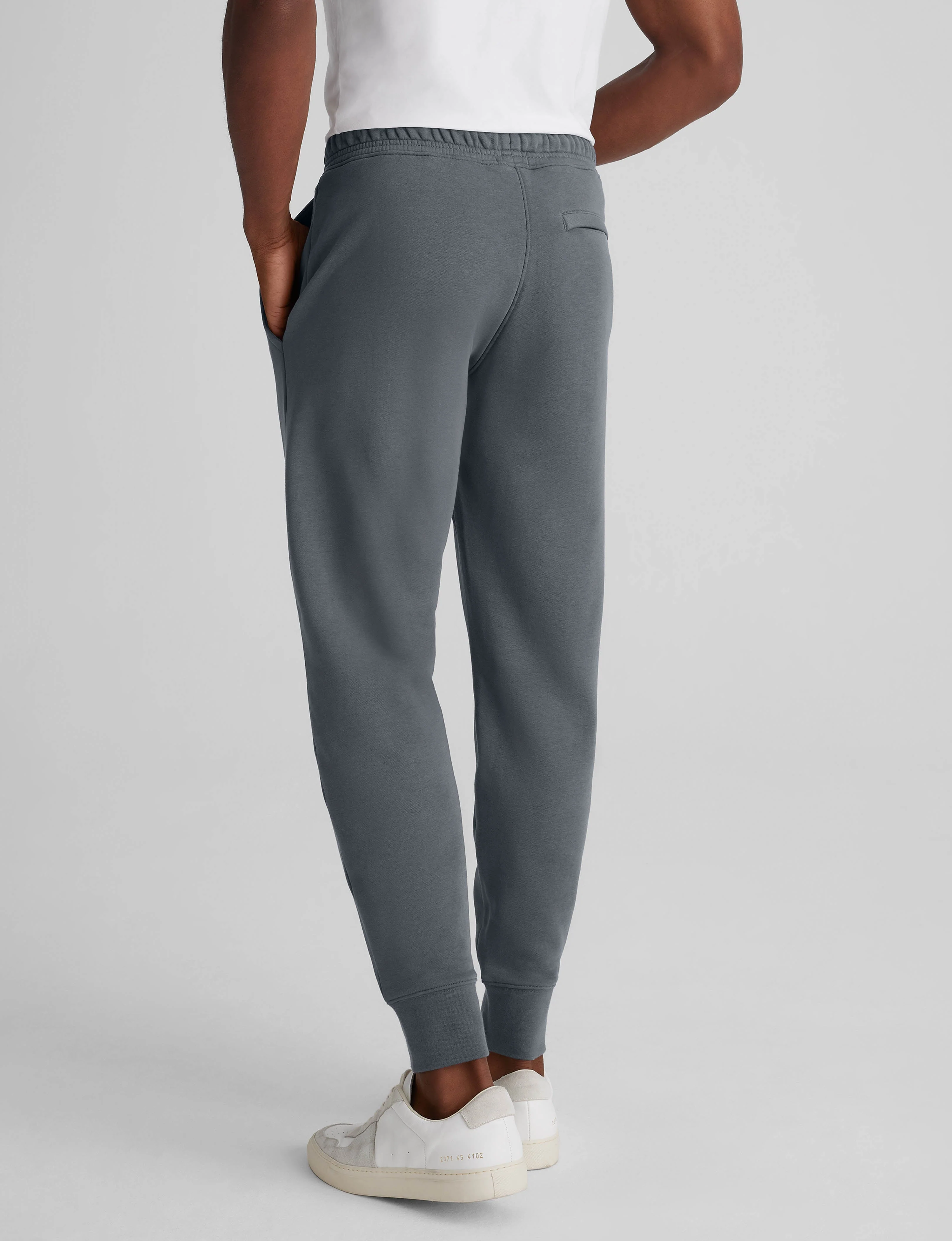 French Terry Jogger - Image 22