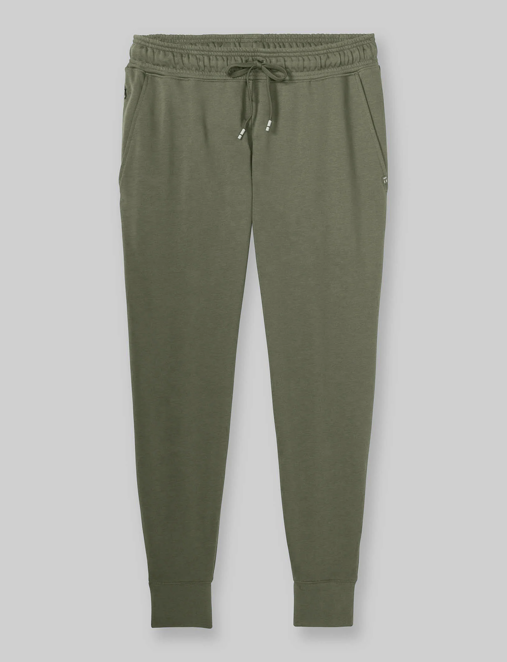 French Terry Jogger - Image 26