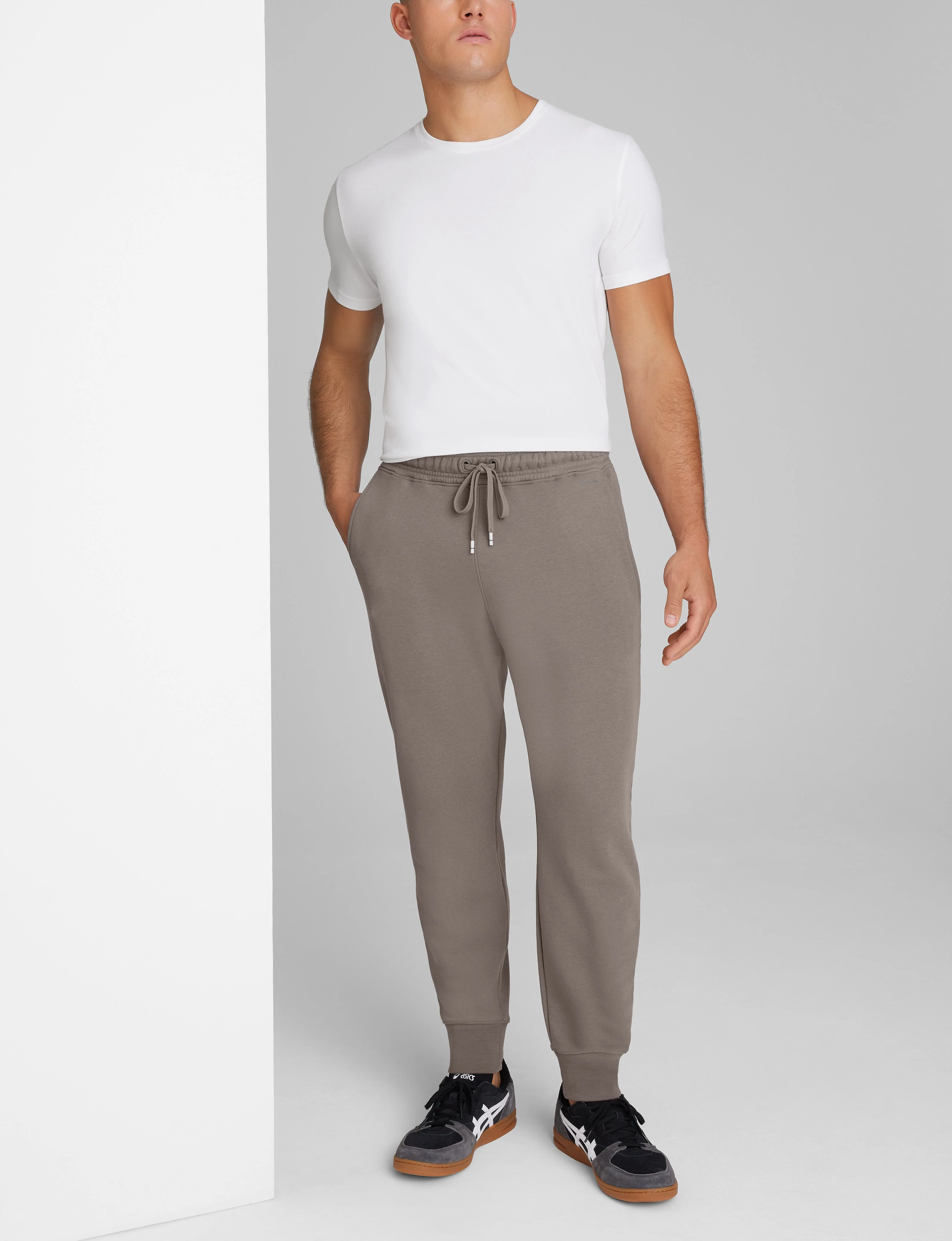 French Terry Jogger - Image 29