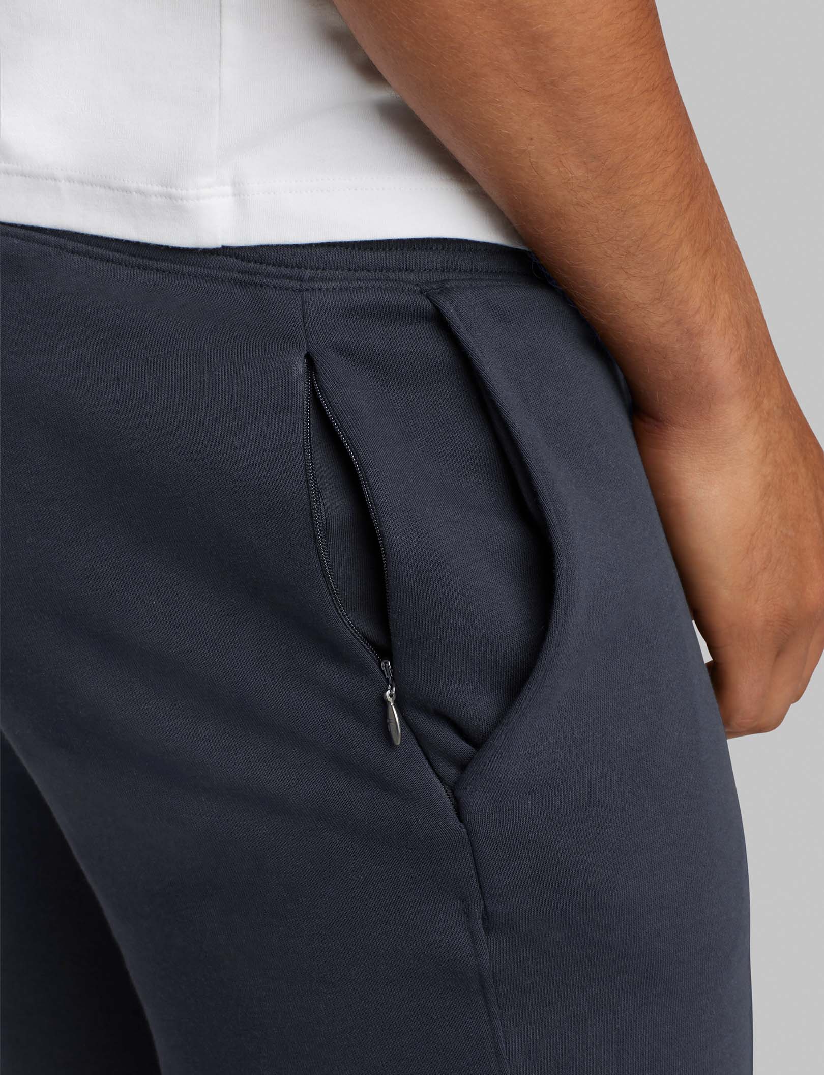 French Terry Jogger - Image 6