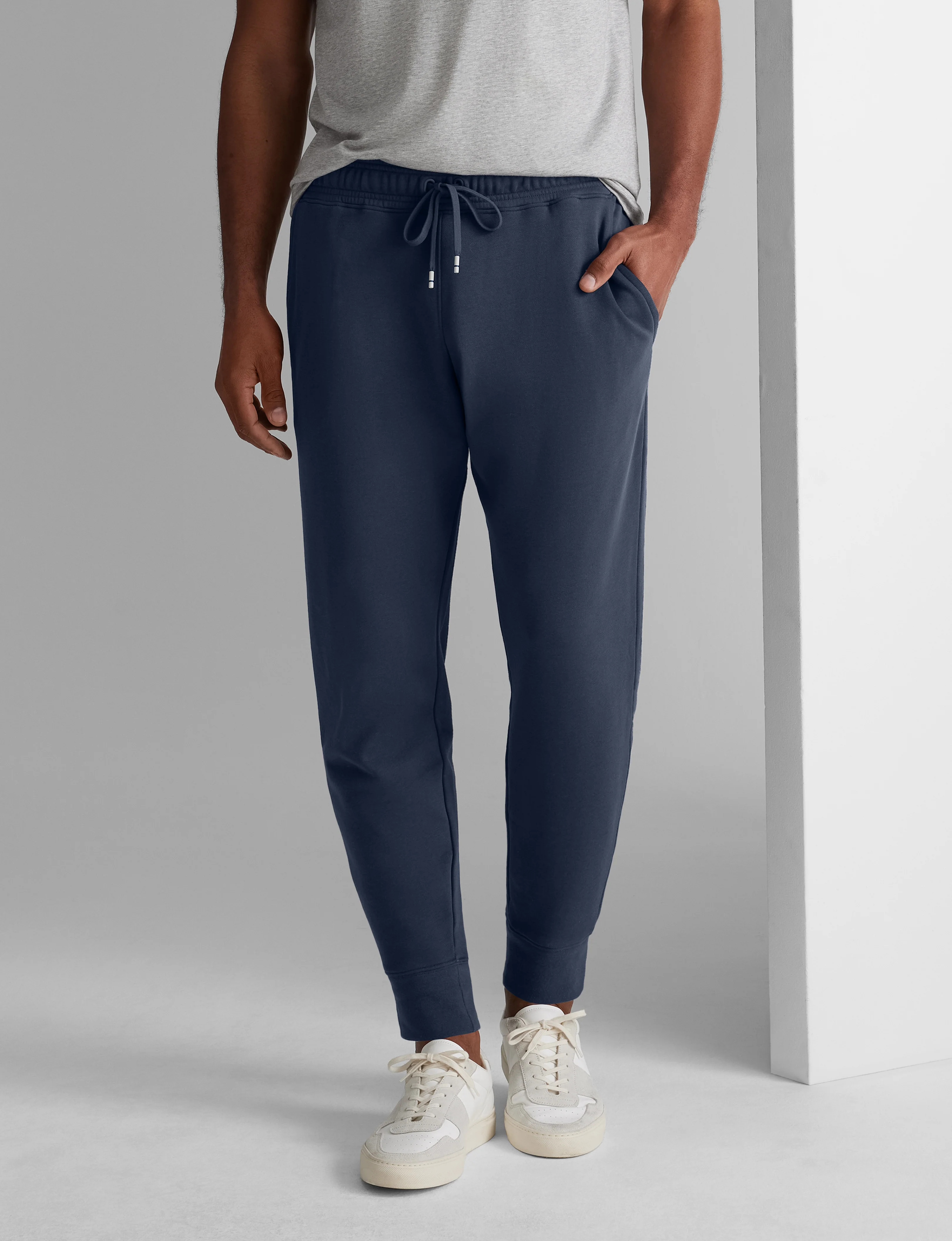 French Terry Jogger - Image 5