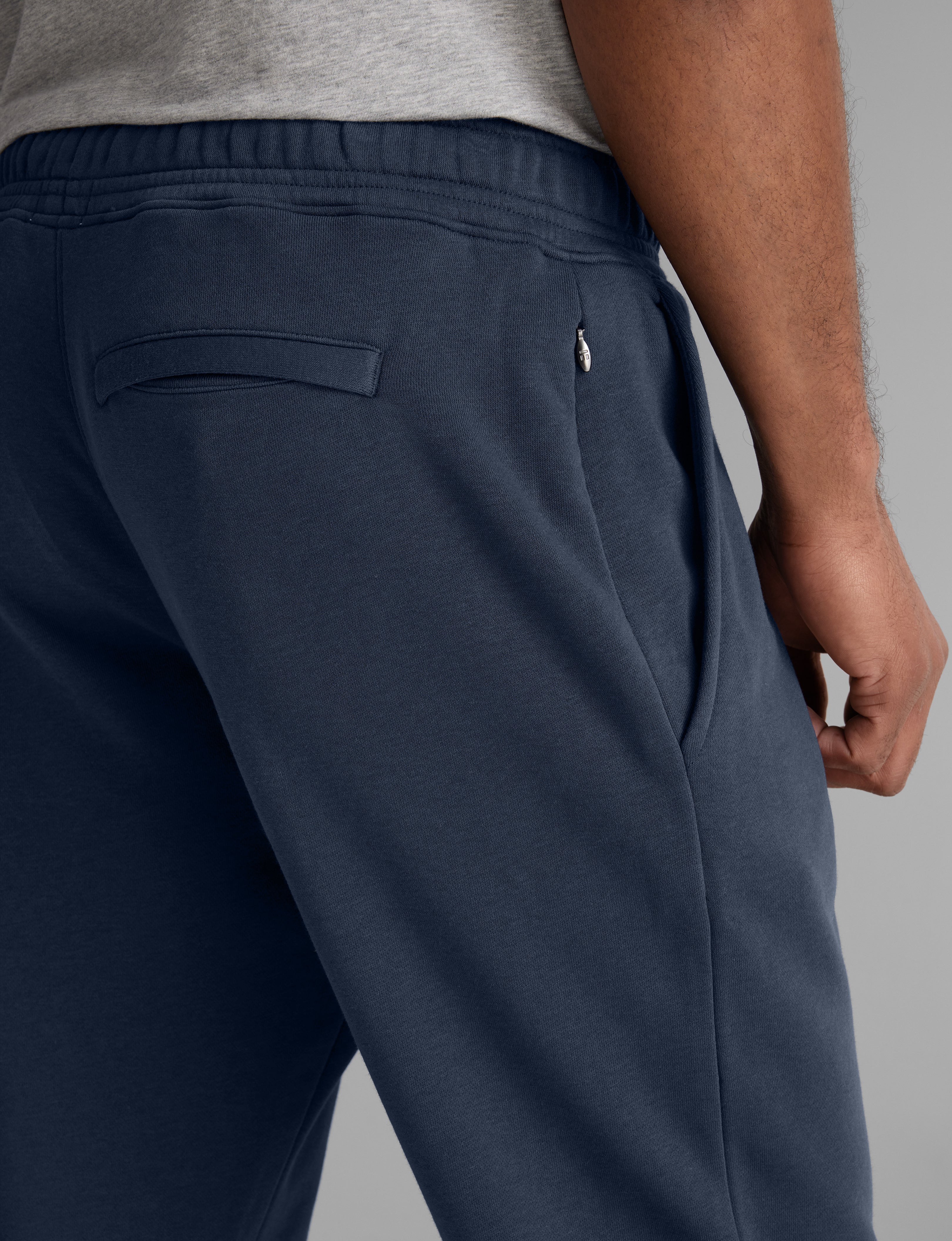 French Terry Jogger - Image 7