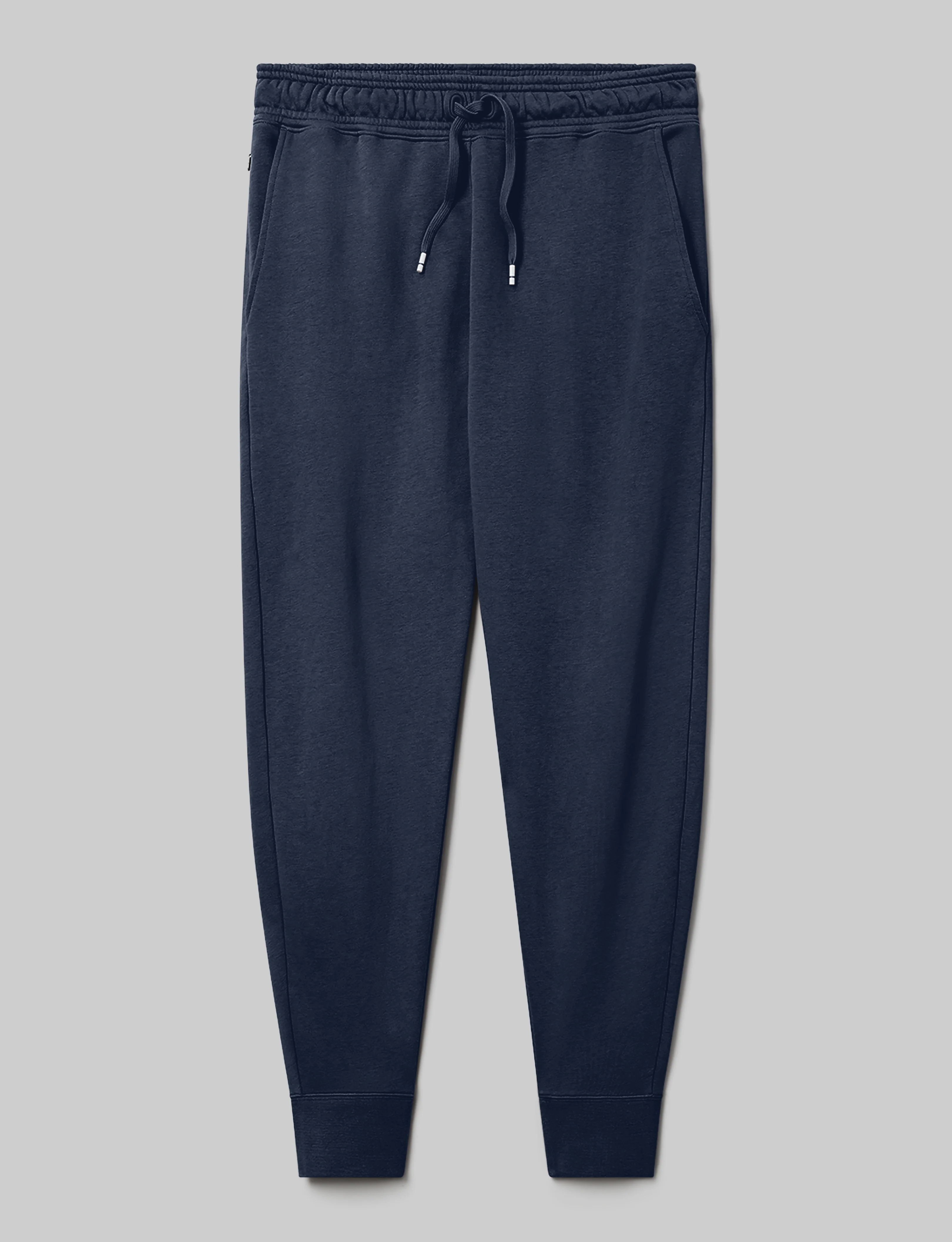 French Terry Jogger - Image 8
