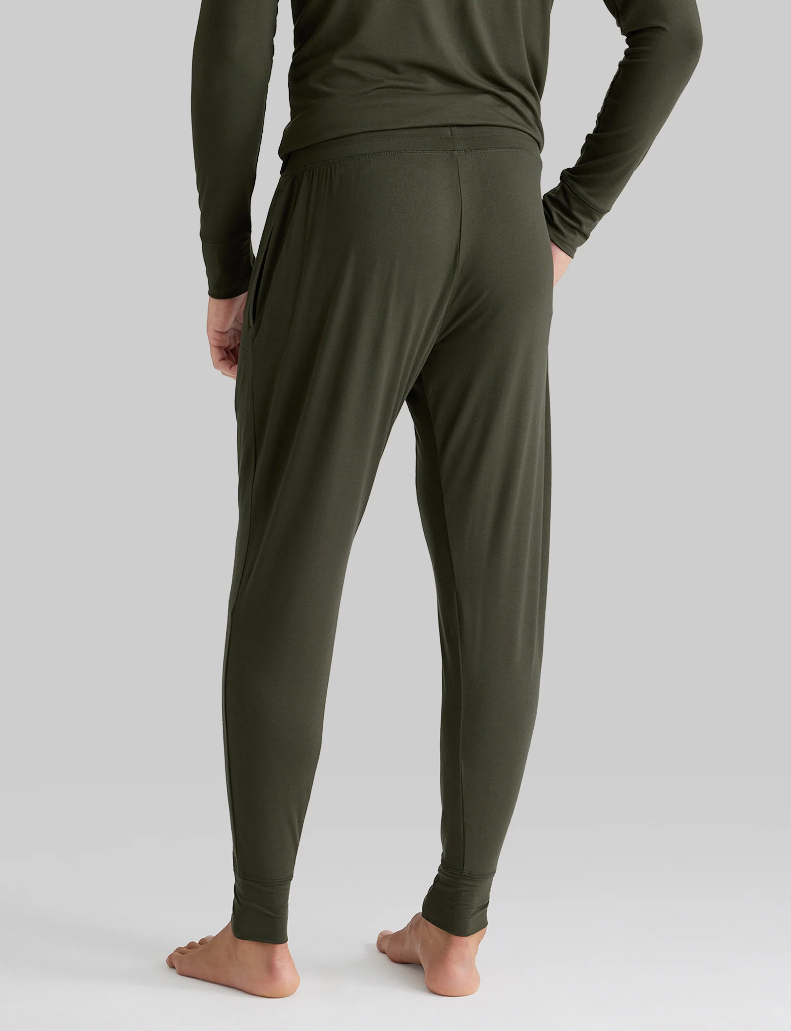Downtime Jogger - Image 20