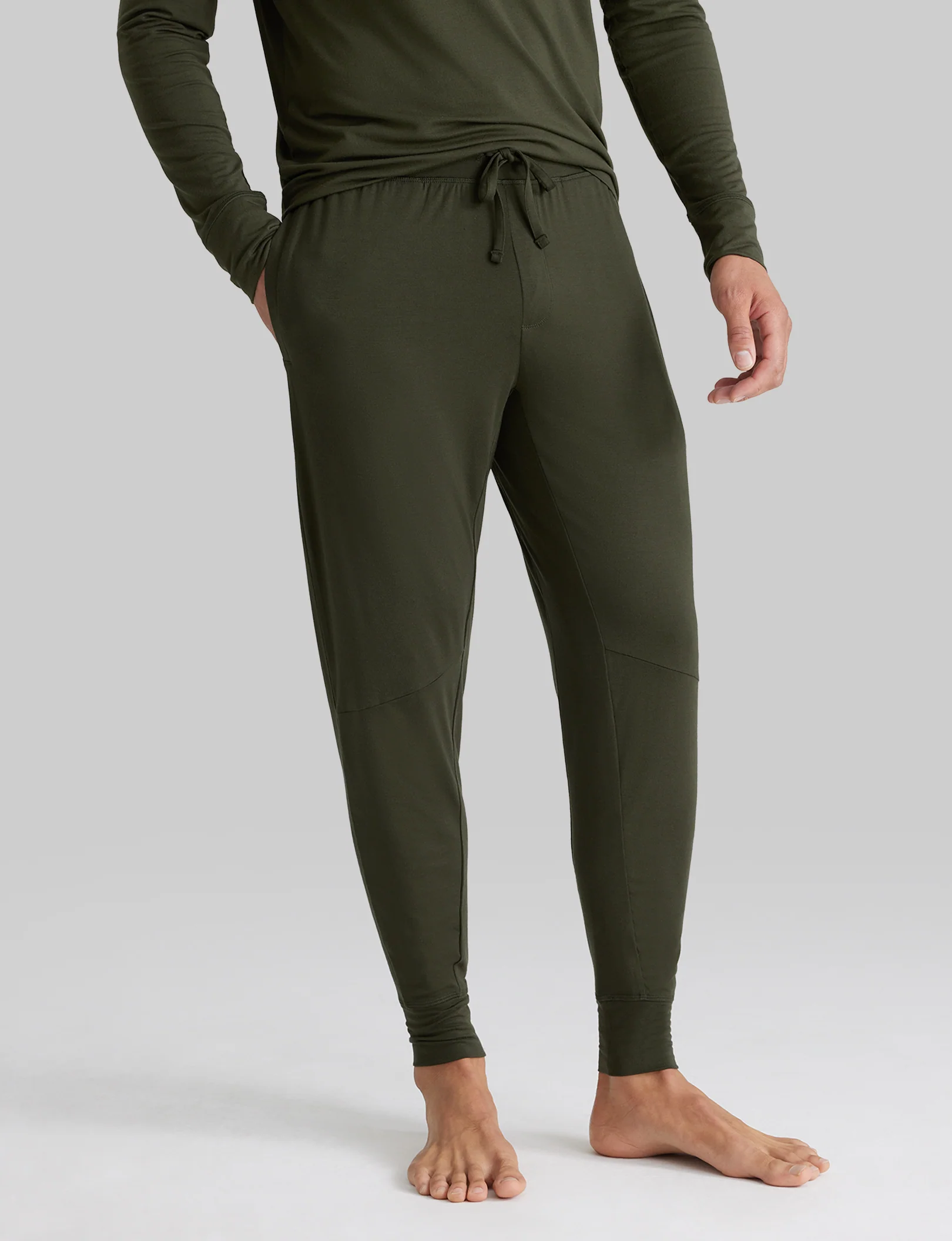 Downtime Jogger - Image 3