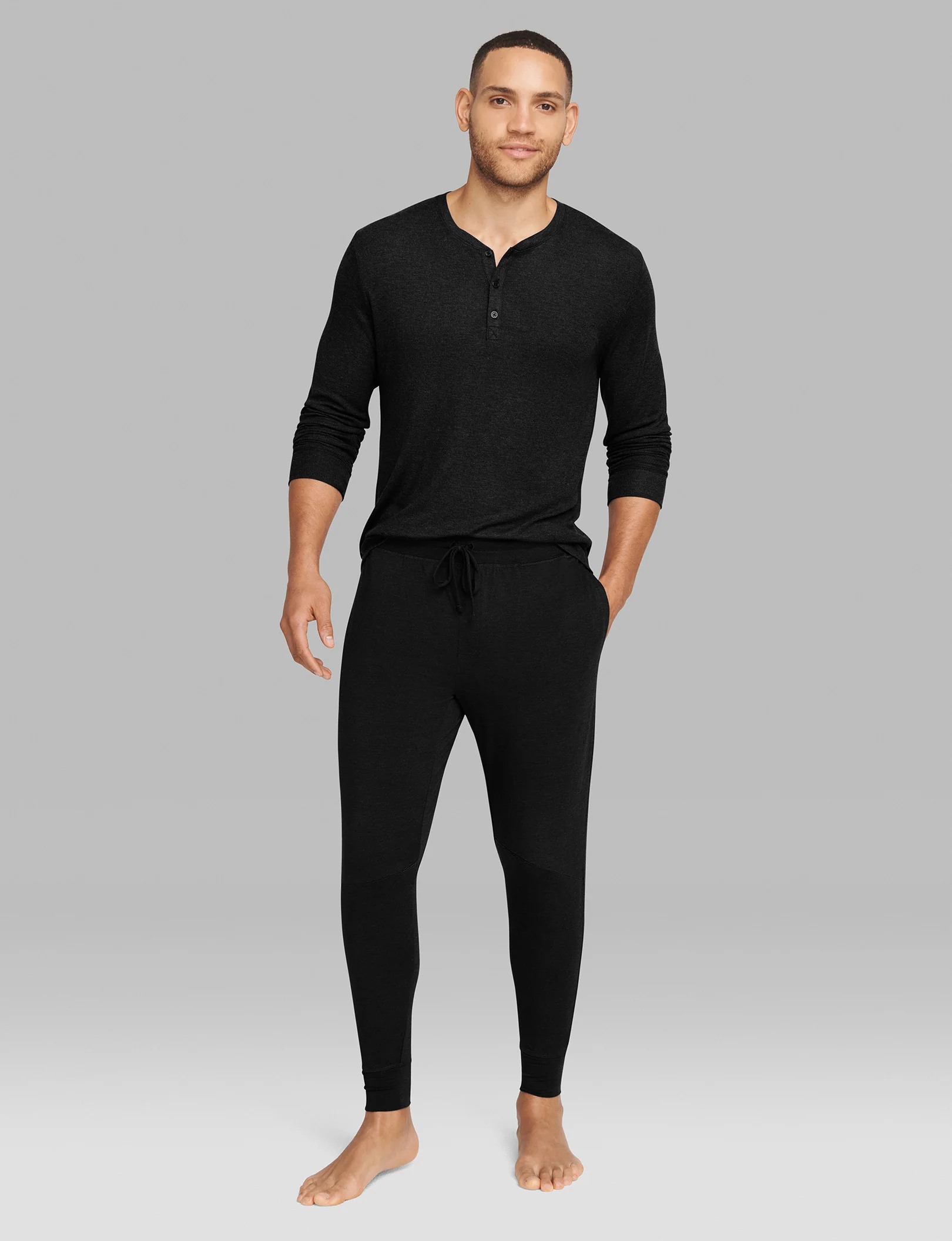Downtime Jogger - Image 8