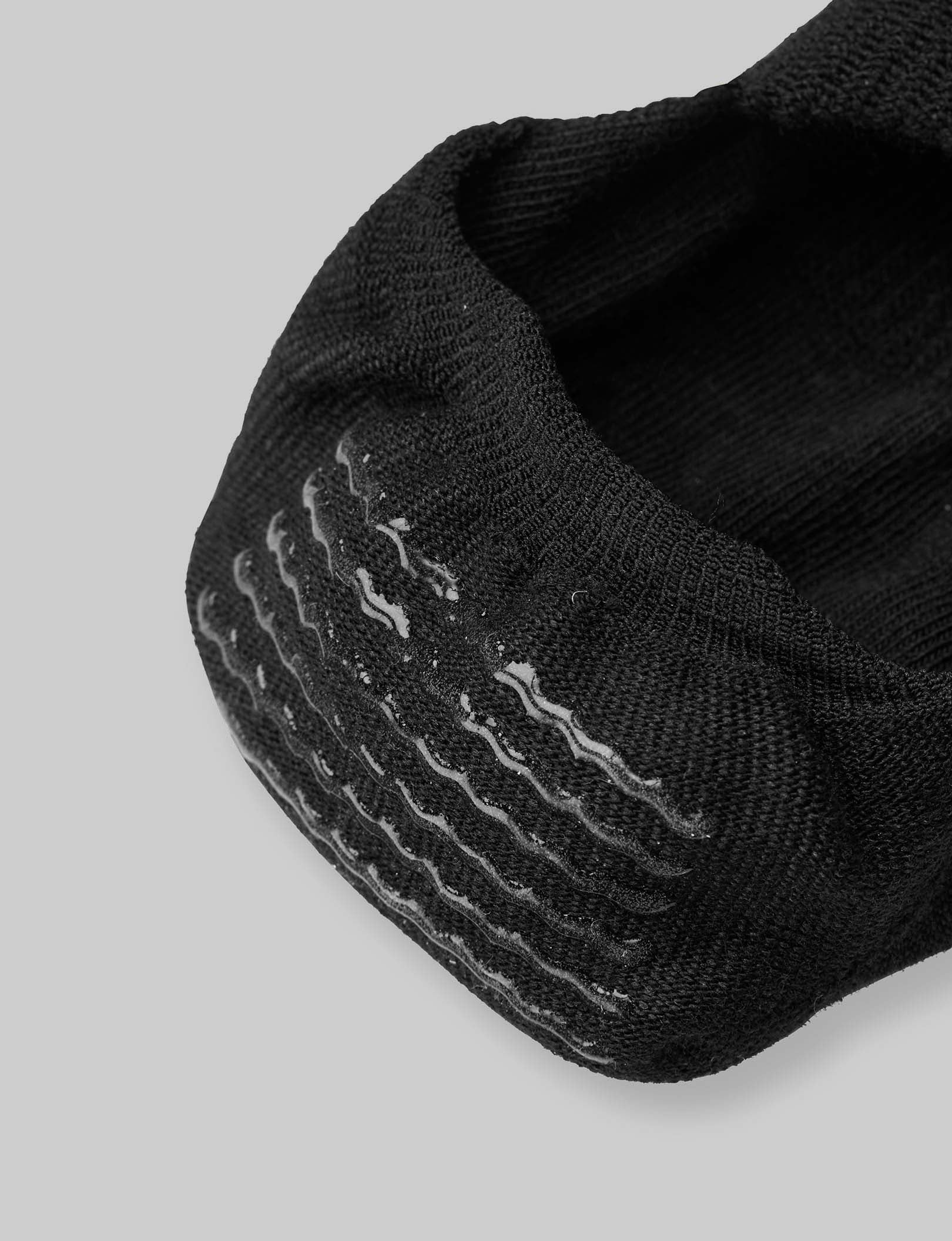 Low Cut Liner Sock (3-Pack) - Image 5