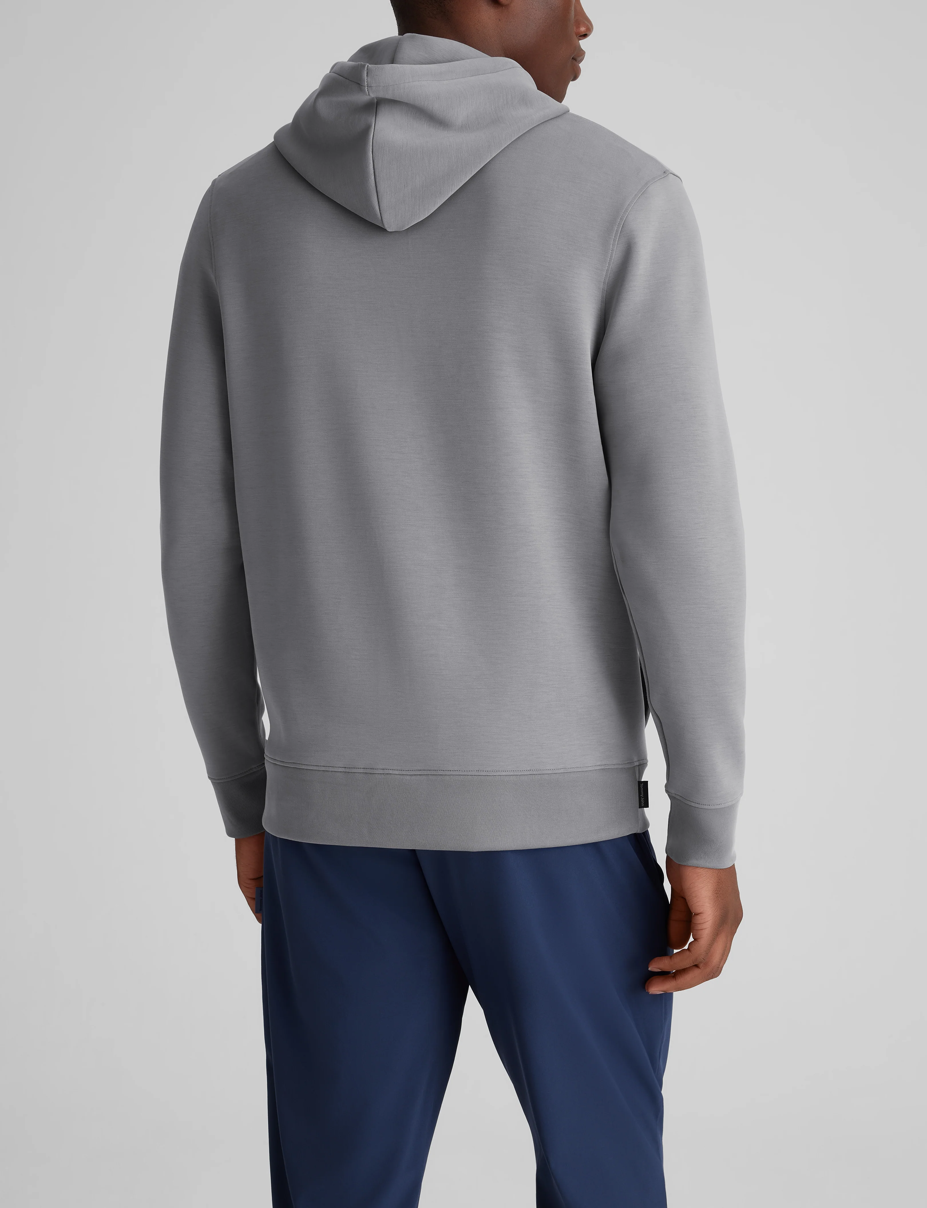 Luxe Traveler Hoodie & Short Set - Image 10