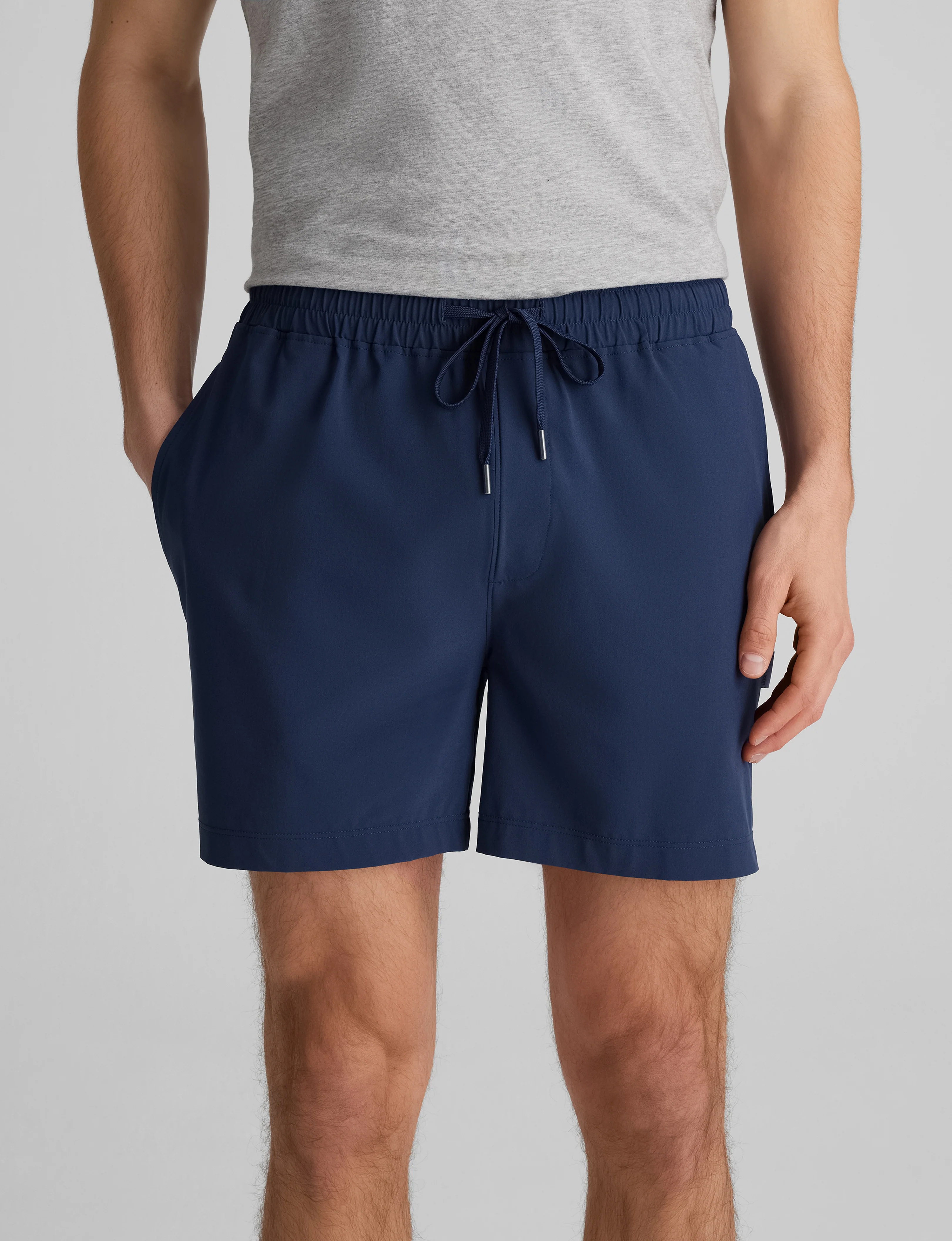 Luxe Traveler Hoodie & Short Set - Image 17
