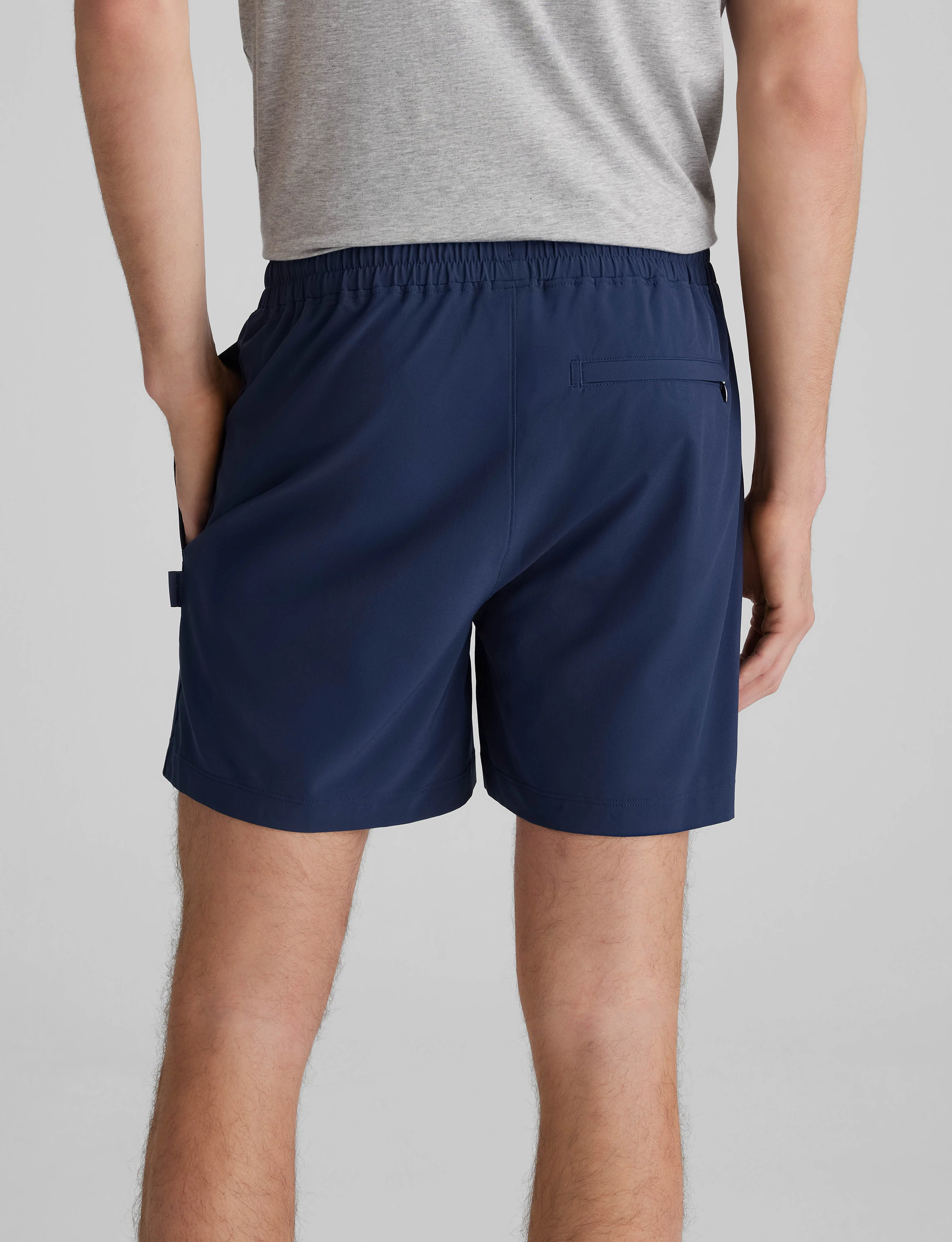 Luxe Traveler Hoodie & Short Set - Image 18