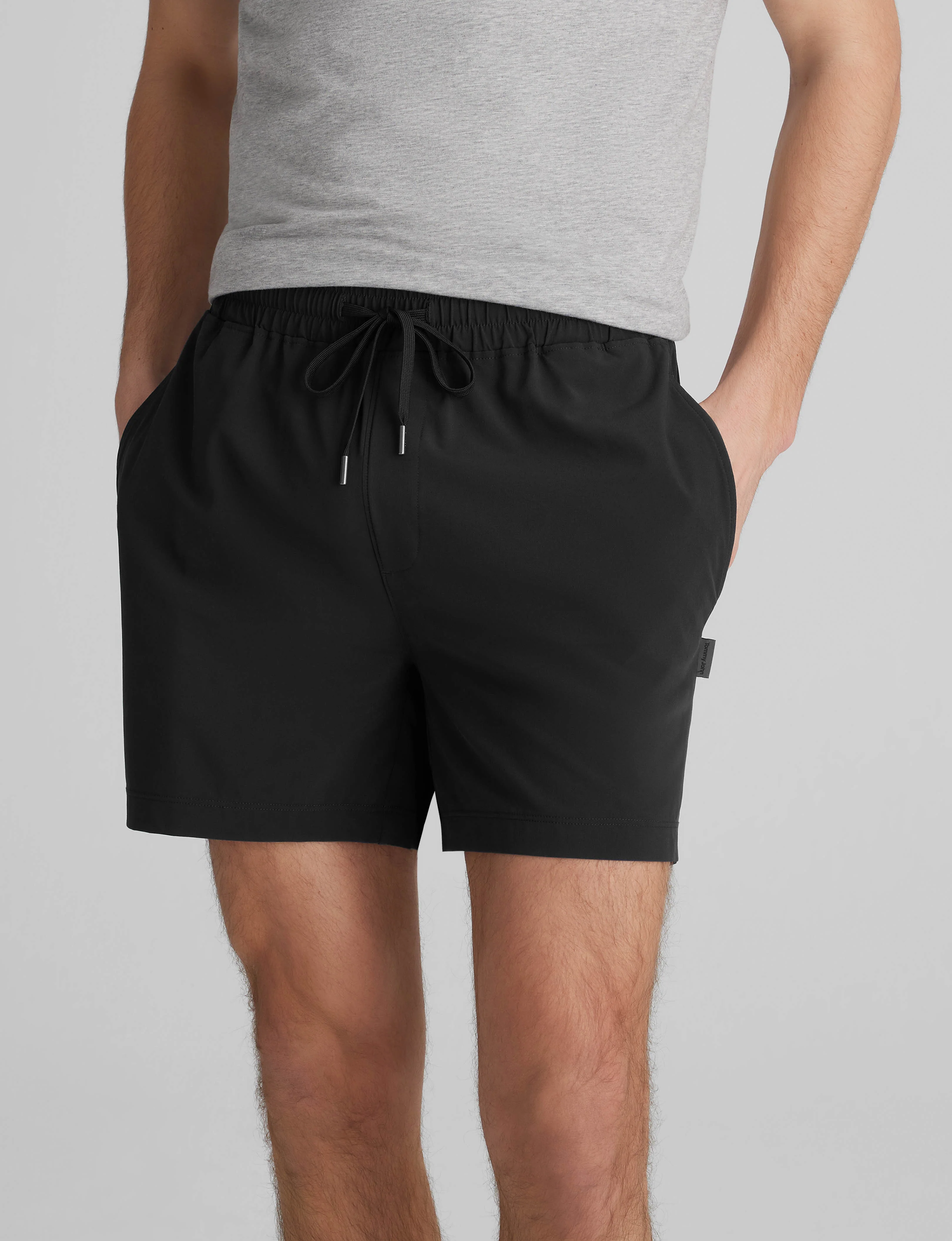 Luxe Traveler Hoodie & Short Set - Image 6