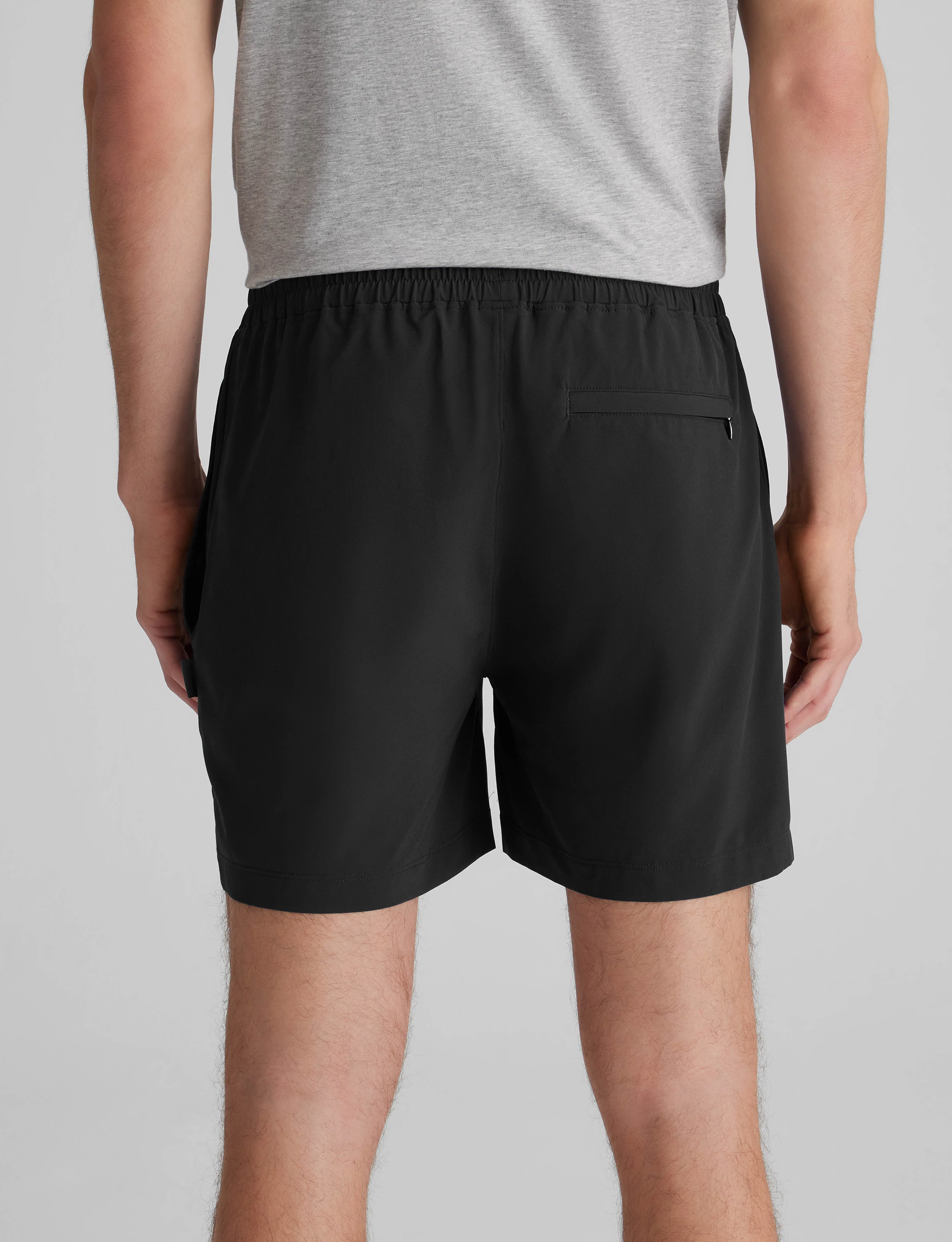 Luxe Traveler Hoodie & Short Set - Image 7