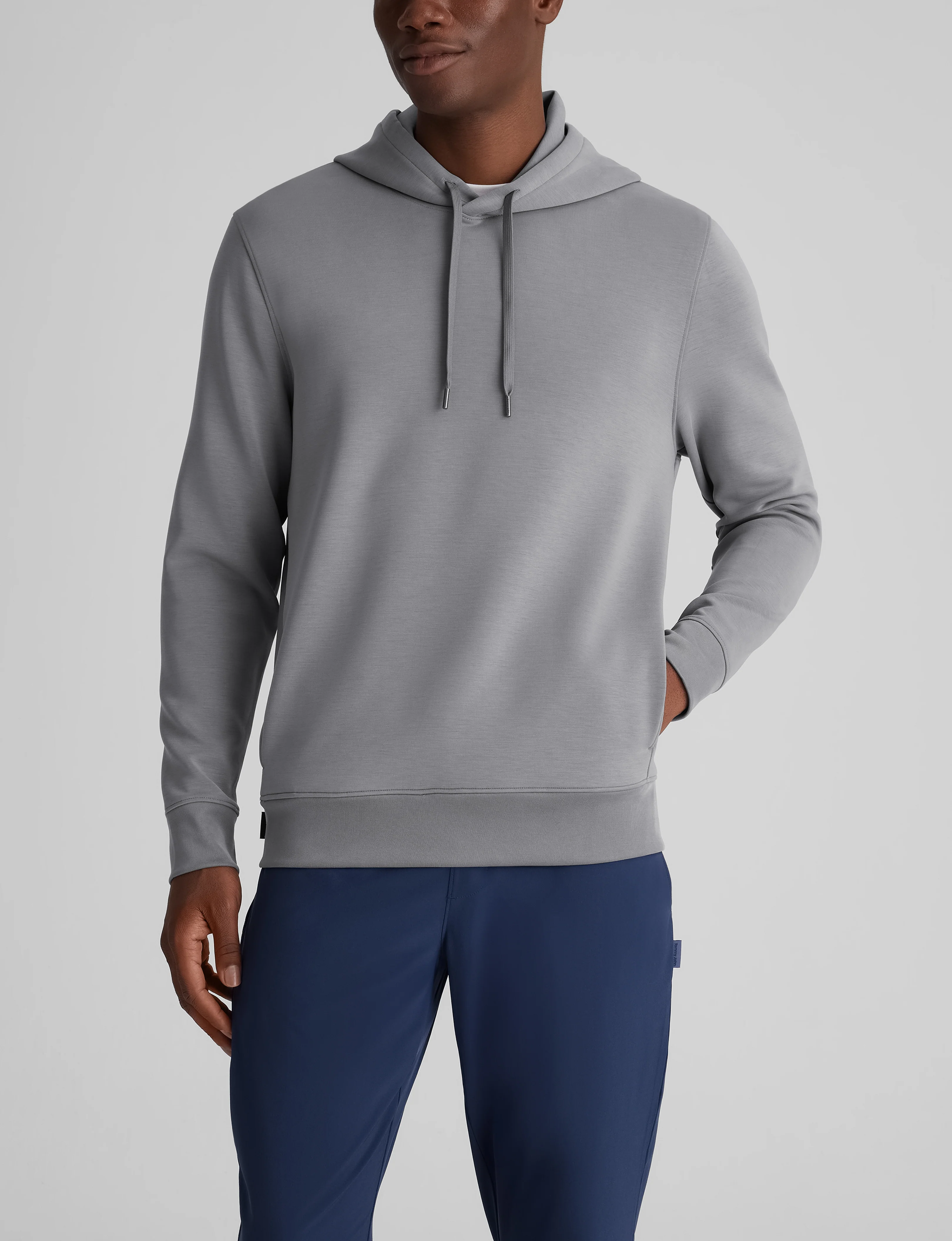 Luxe Traveler Hoodie & Short Set - Image 9