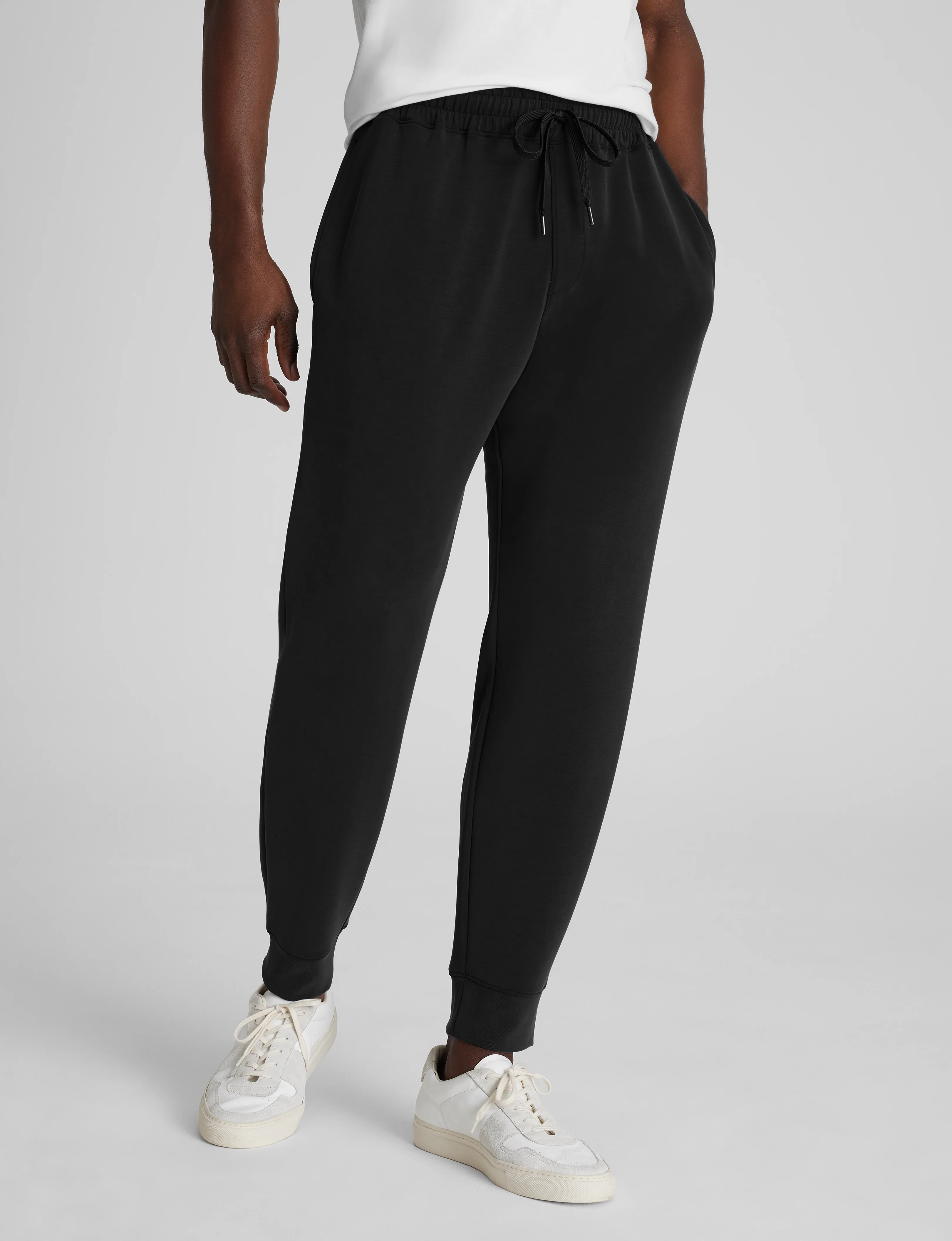 Luxe Traveler Knit Jogger - Image 3