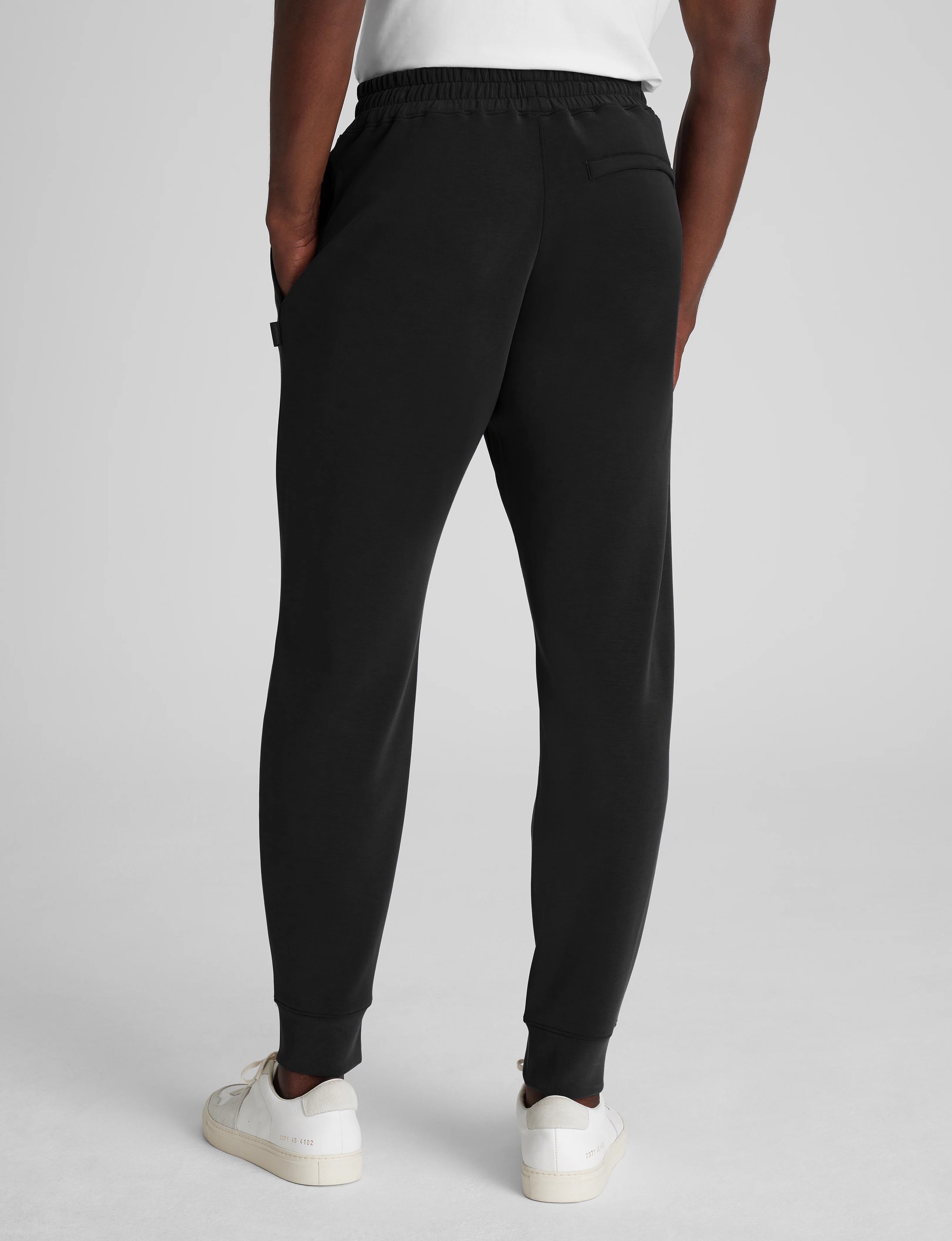 Luxe Traveler Knit Jogger - Image 4