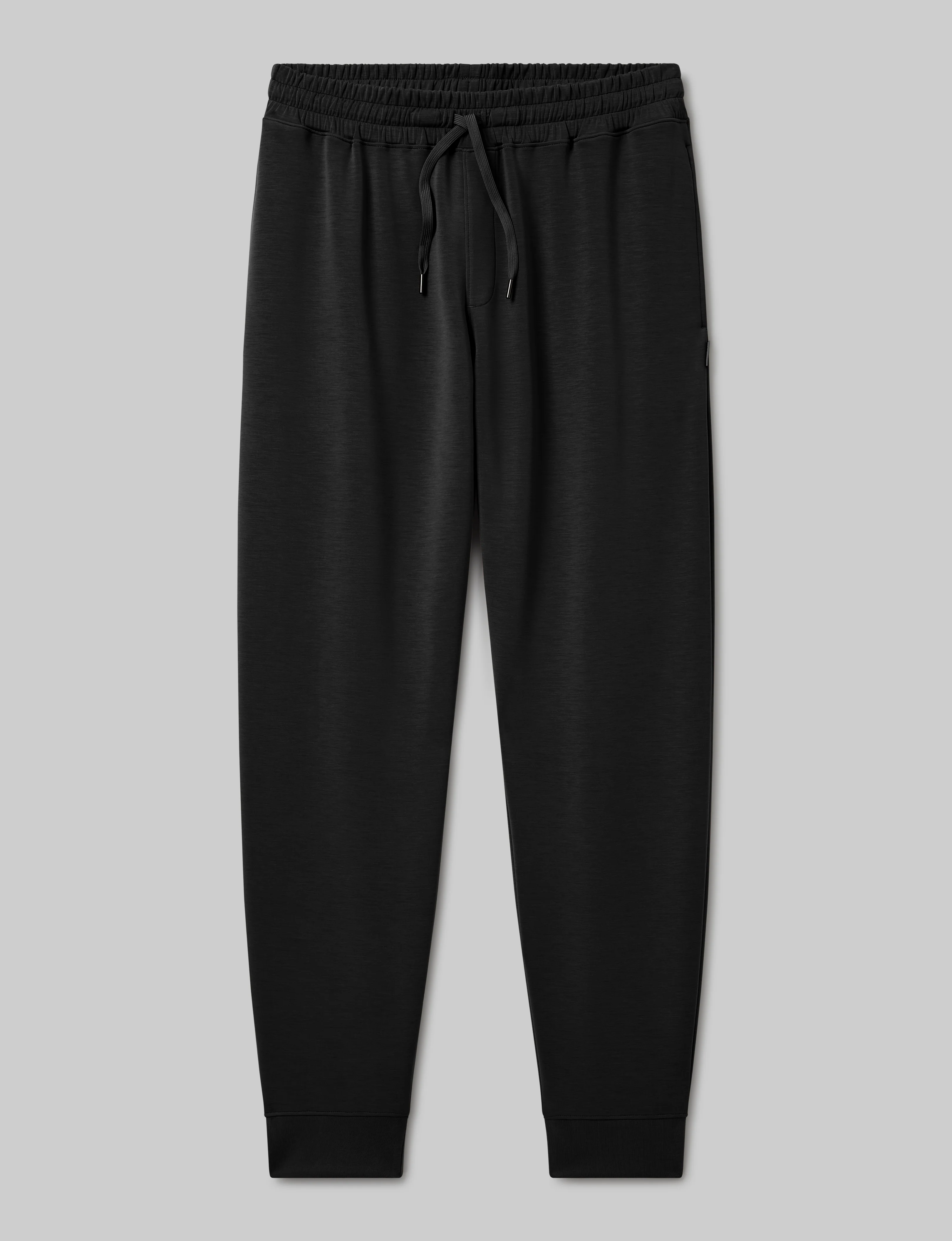 Luxe Traveler Knit Jogger - Image 6