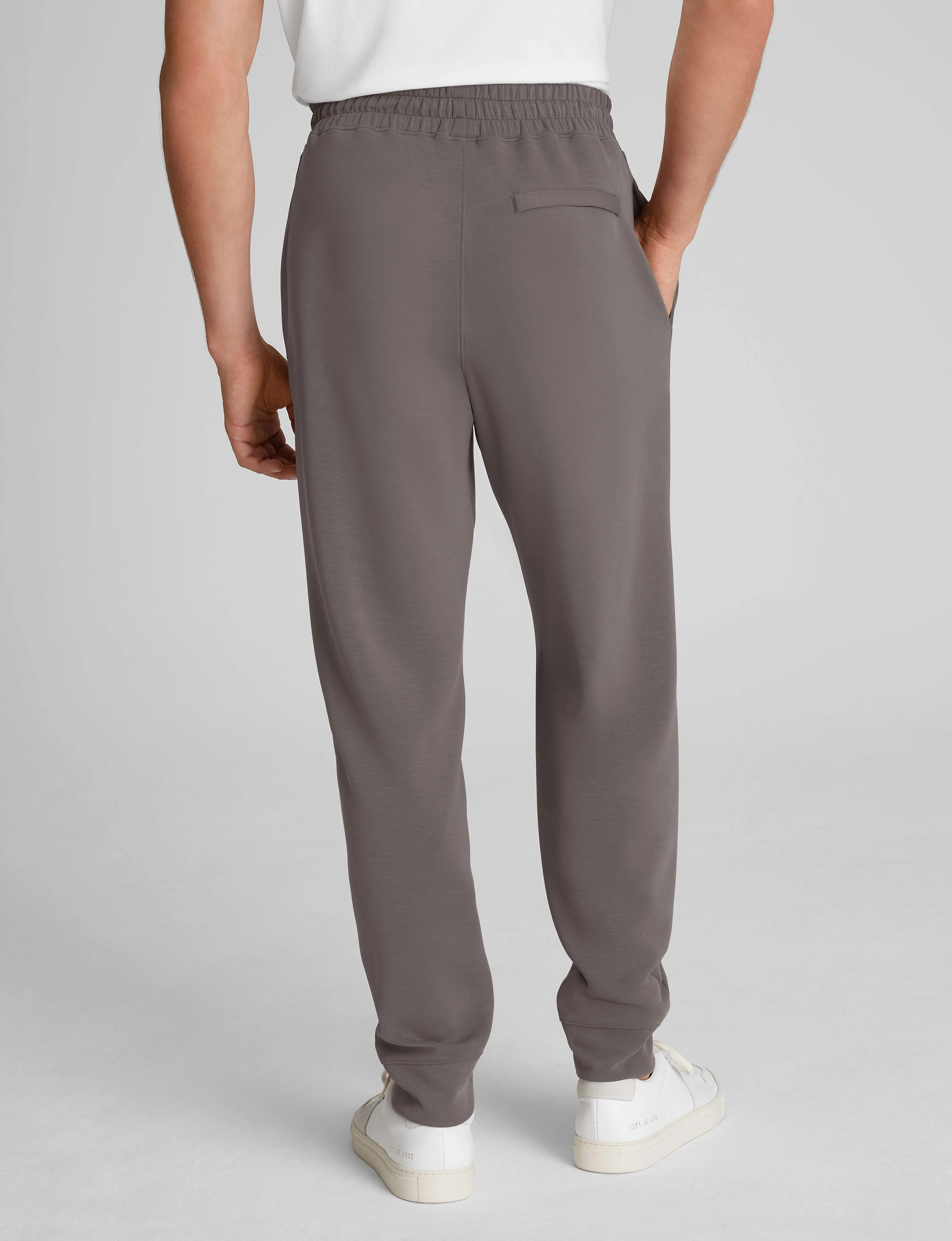Luxe Traveler Knit Jogger - Image 7