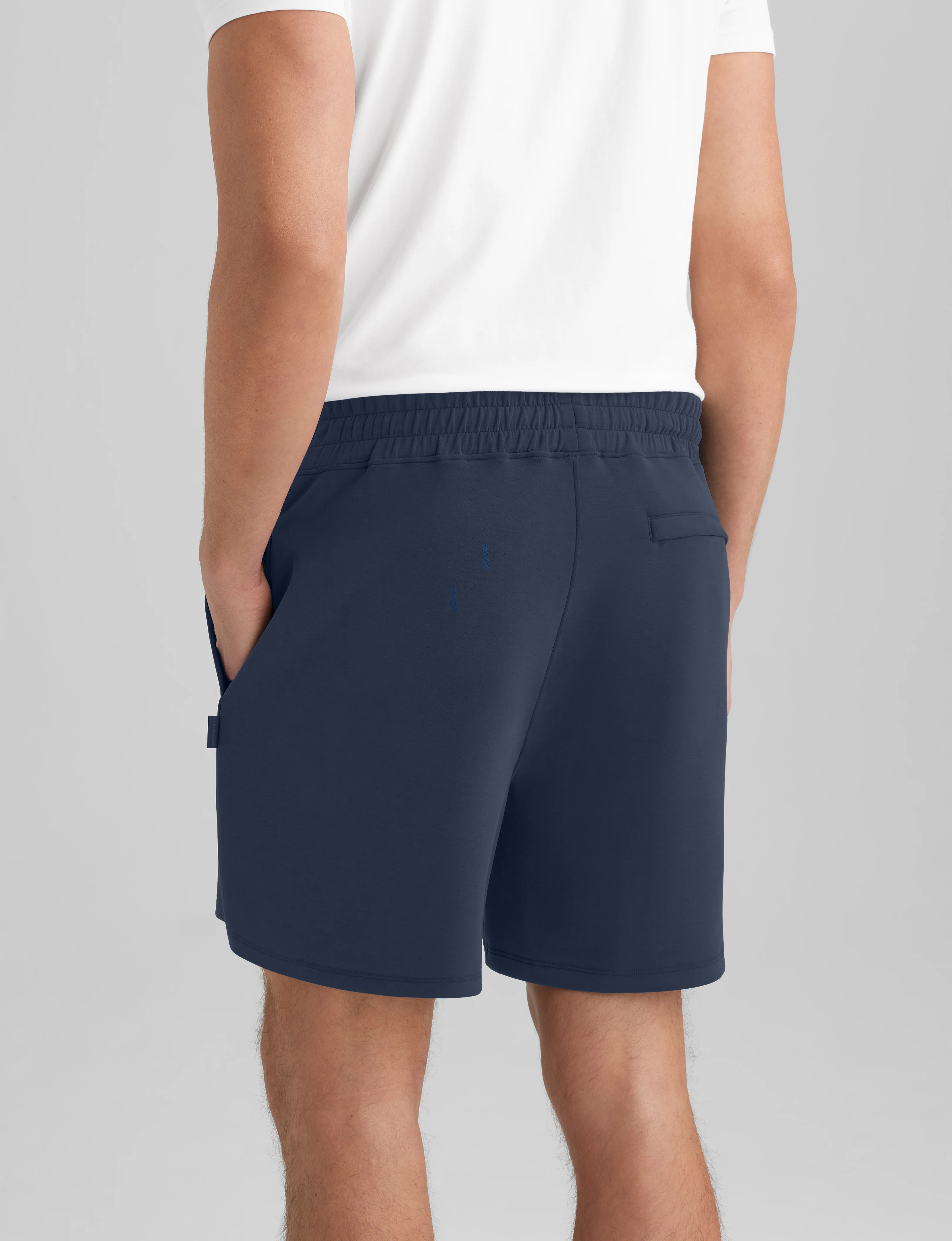 Luxe Traveler Knit Short - Image 10