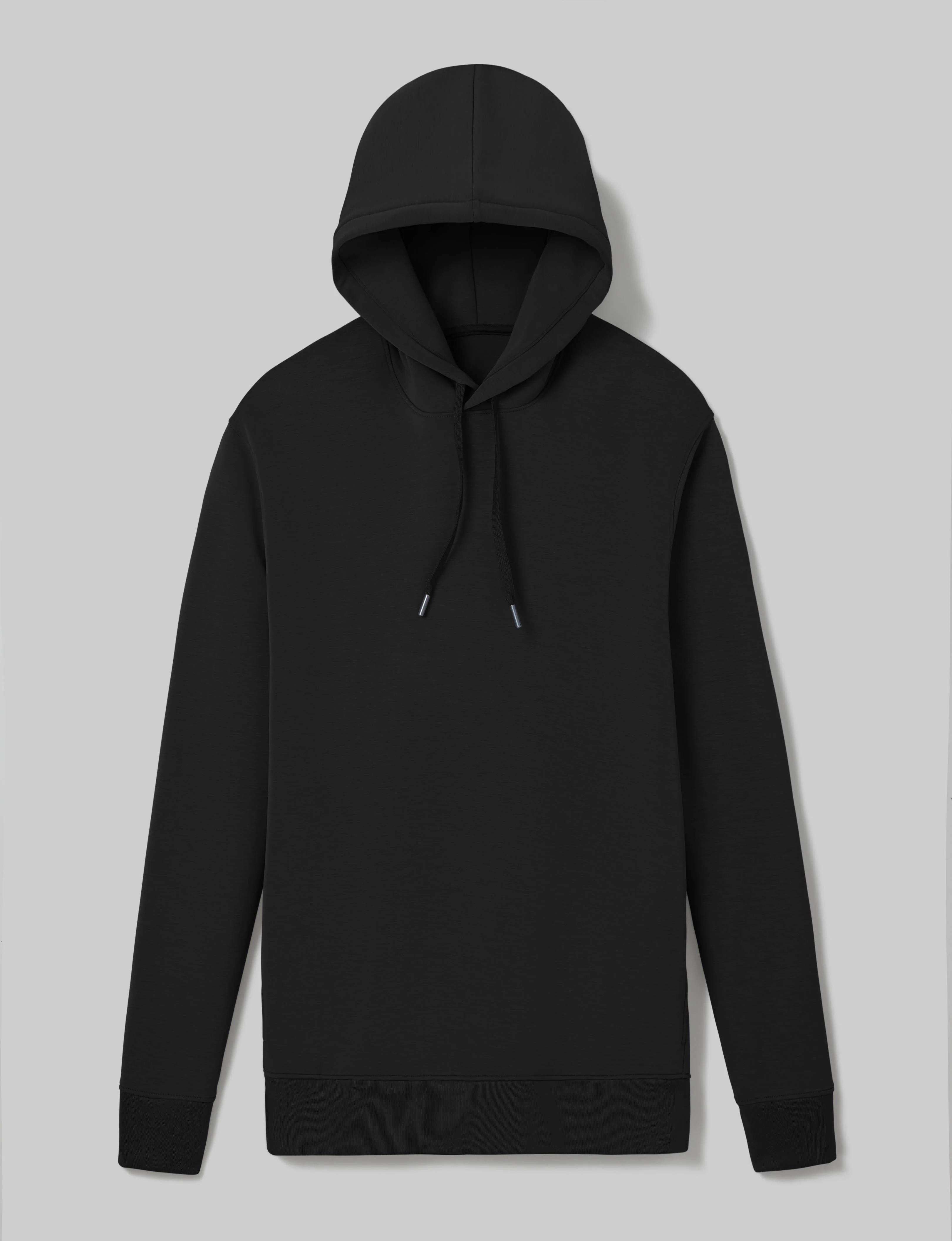 Luxe Traveler Knit Hoodie - Image 5