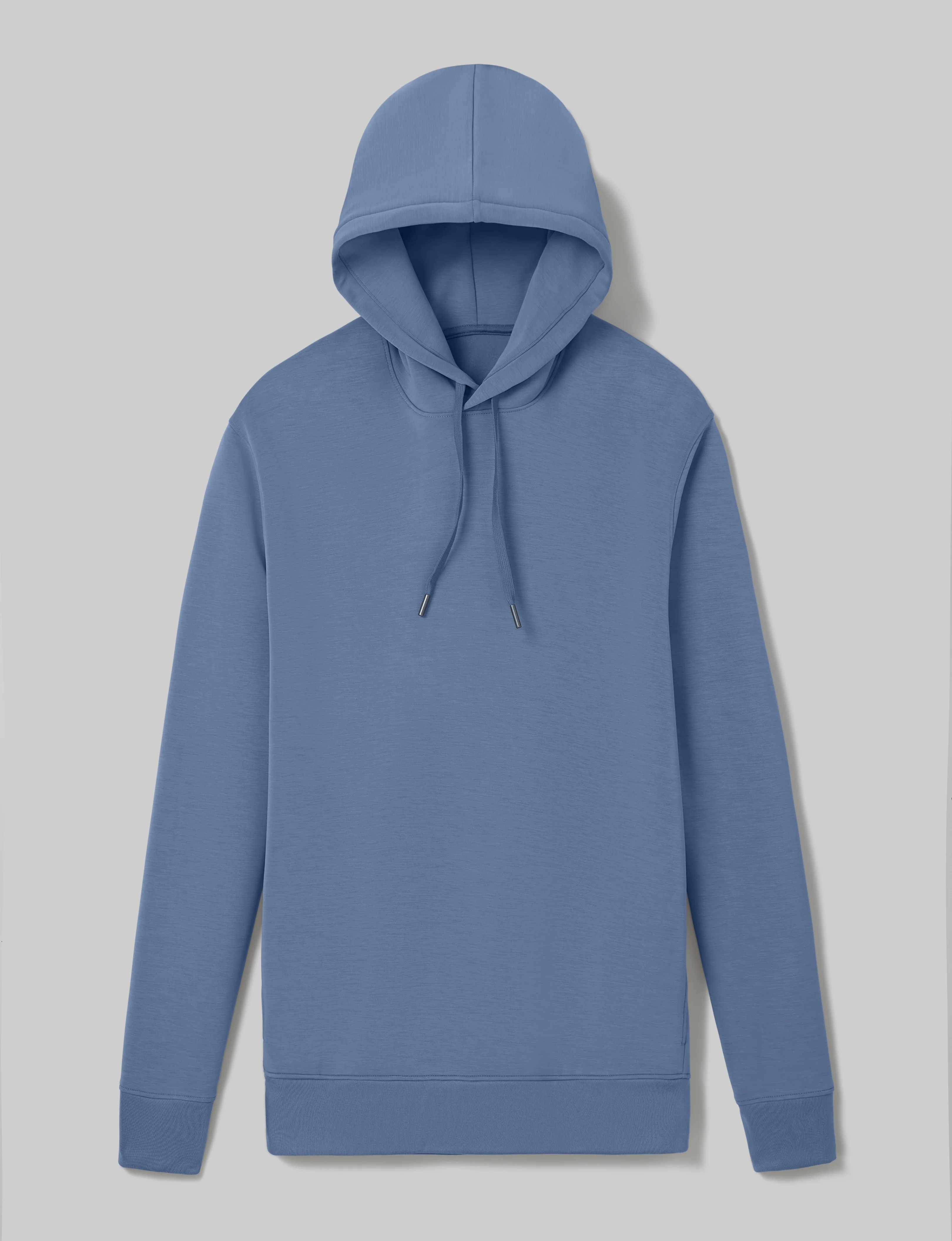 Luxe Traveler Knit Hoodie - Image 9