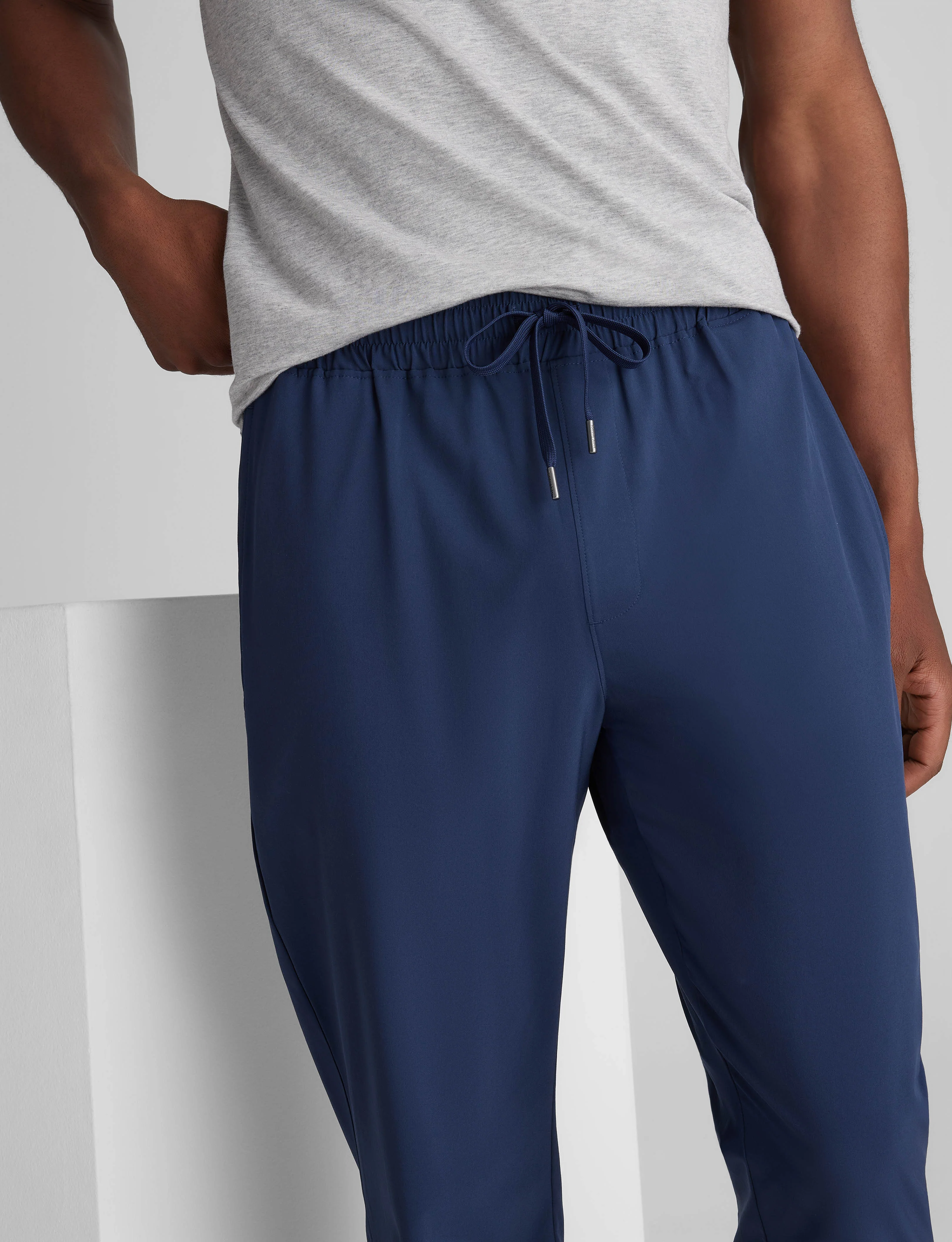 Luxe Traveler Woven Pant - Image 7
