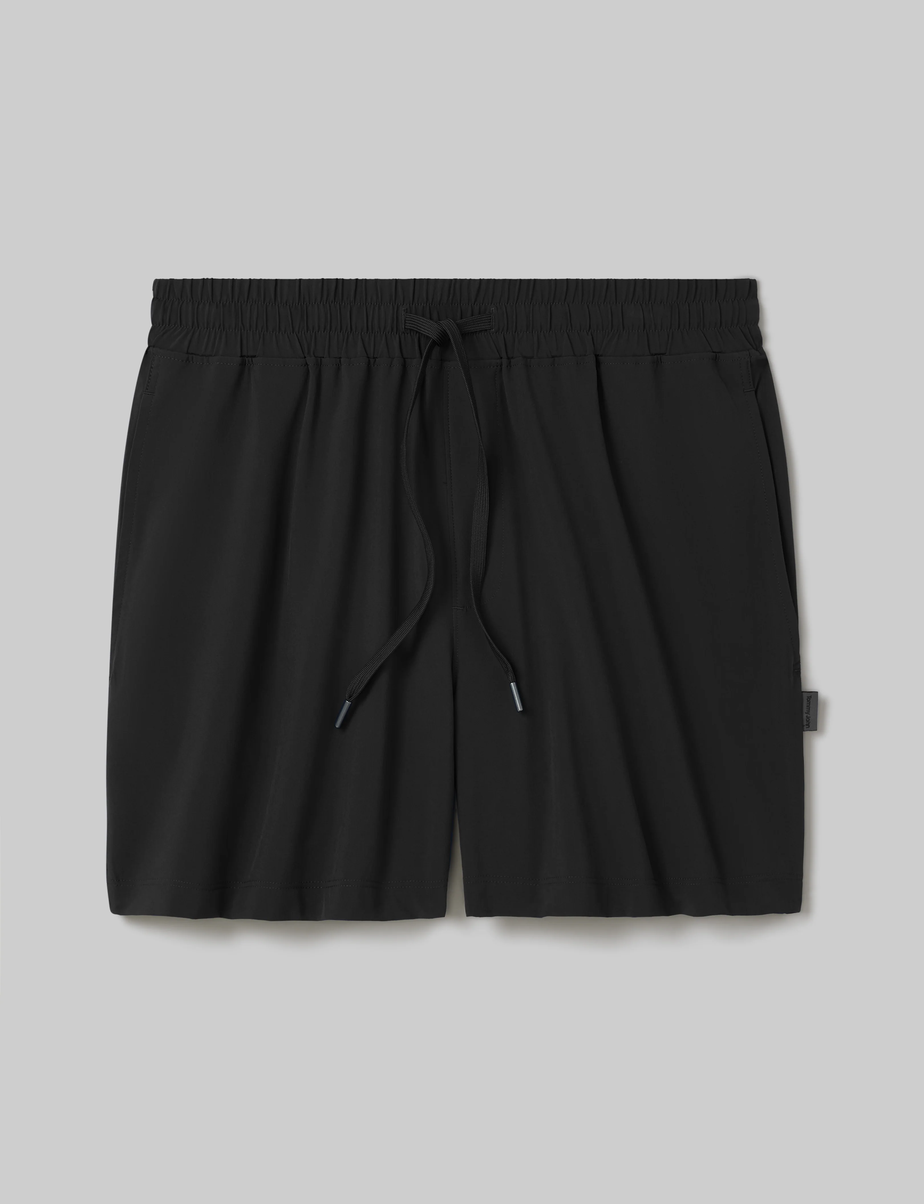 Luxe Traveler Woven Short - Image 5