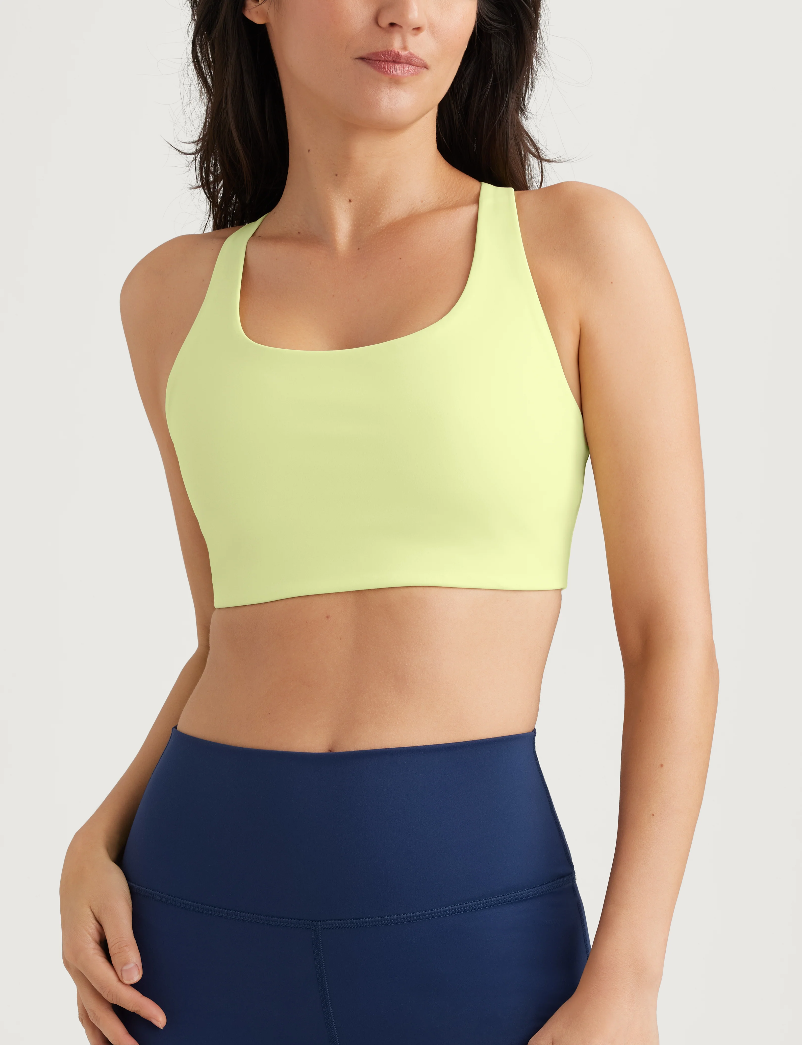Medium Impact Sports Bra (3-Pack) - Image 6