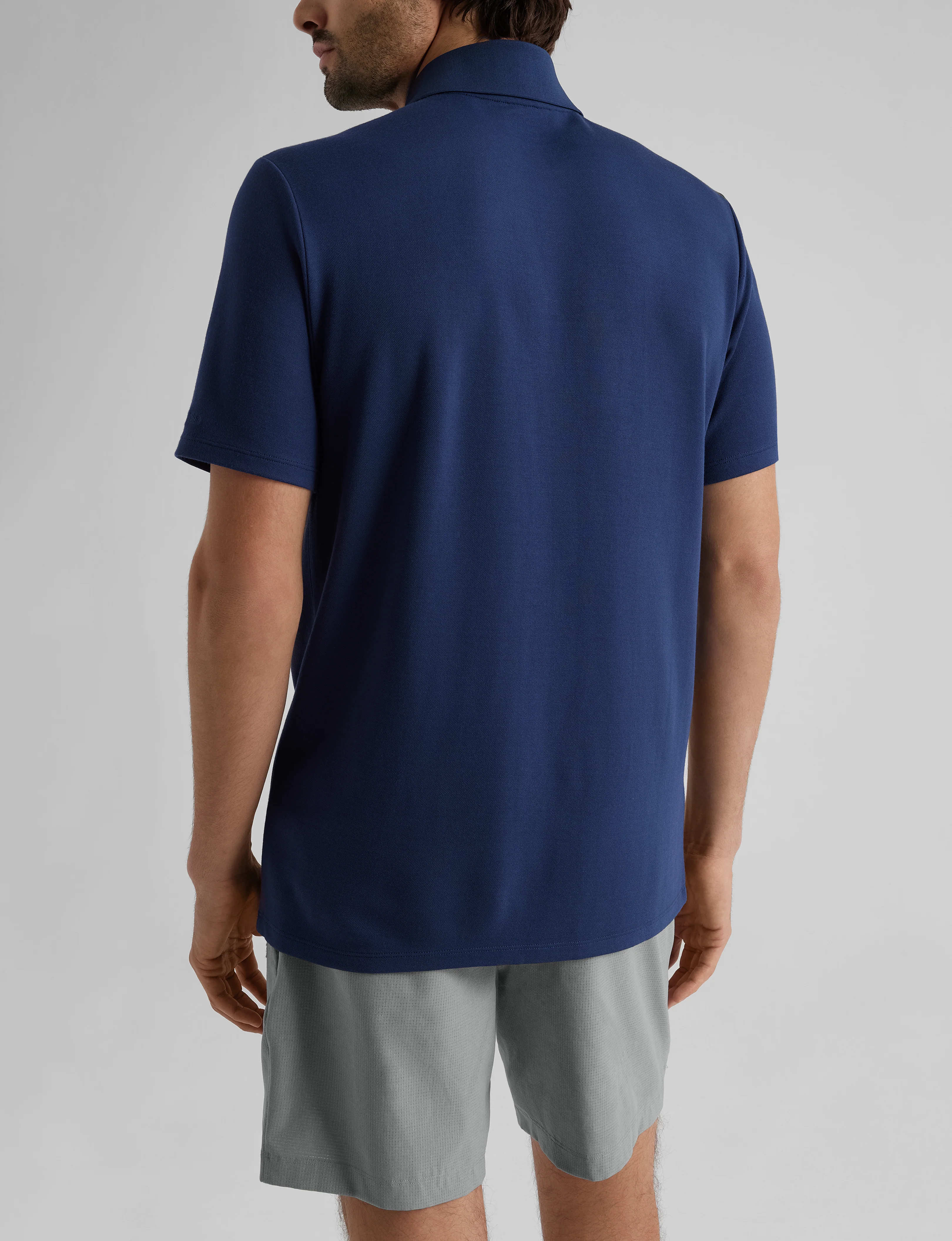 Premium Pique Polo - Image 11