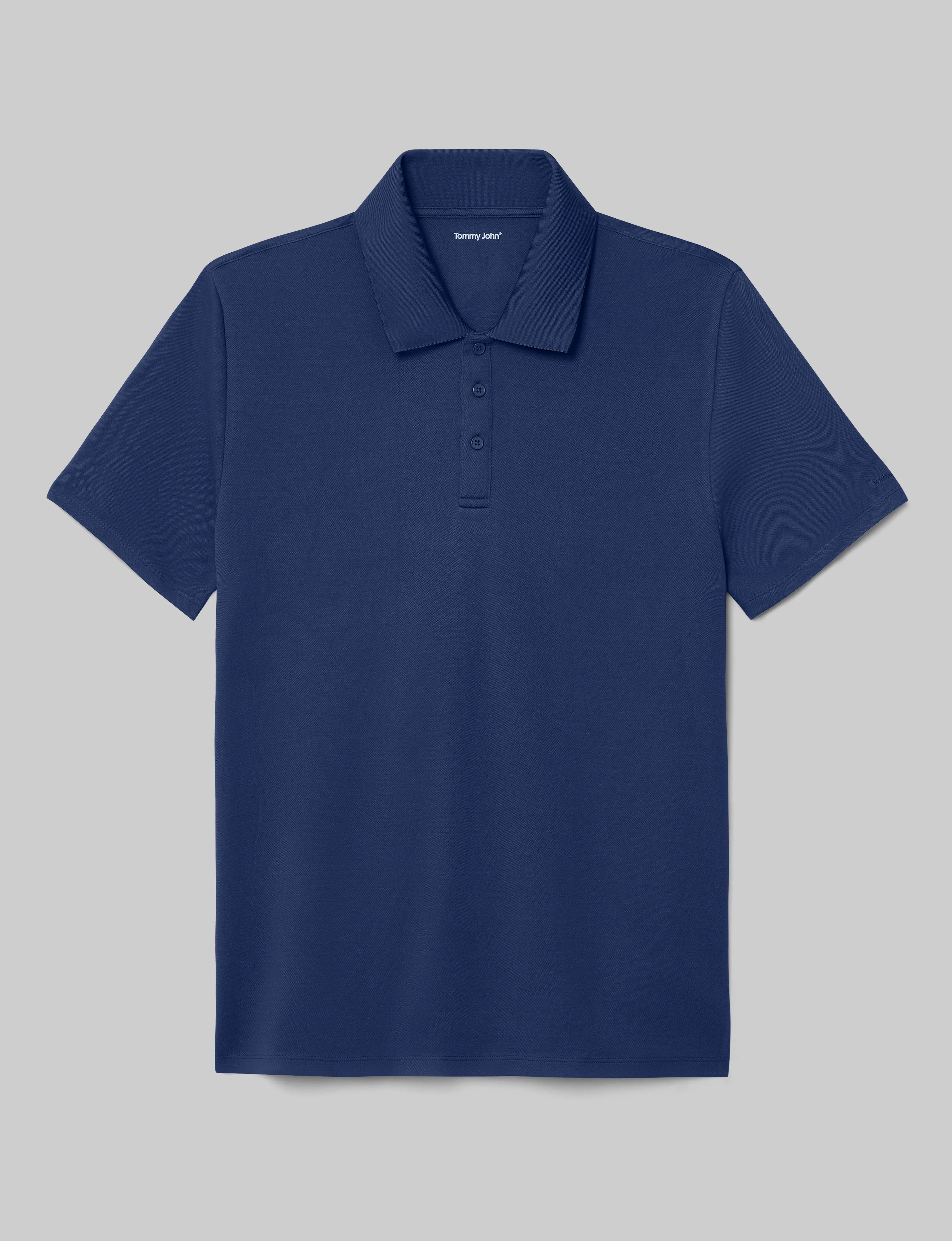 Premium Pique Polo - Image 13