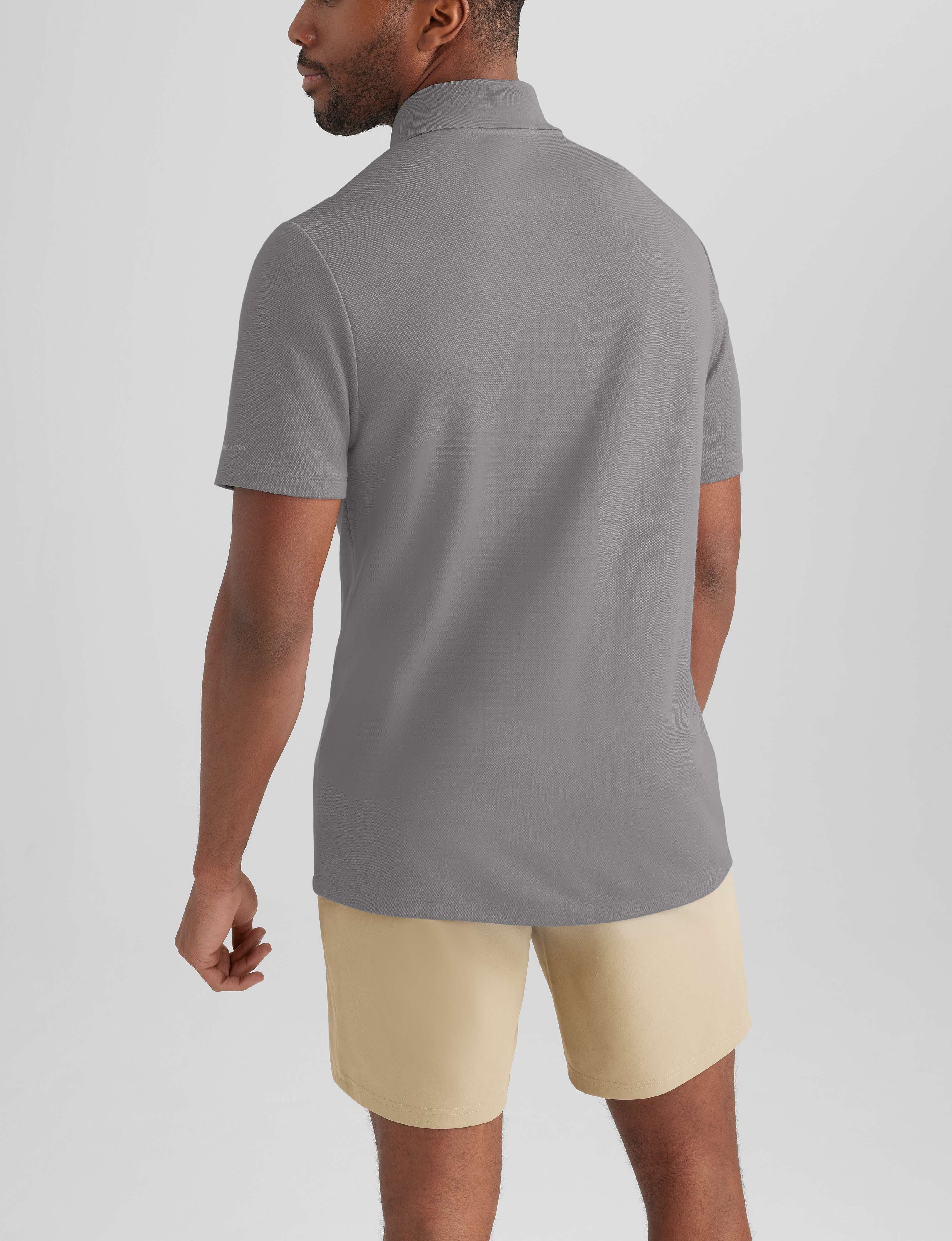 Premium Pique Polo - Image 18