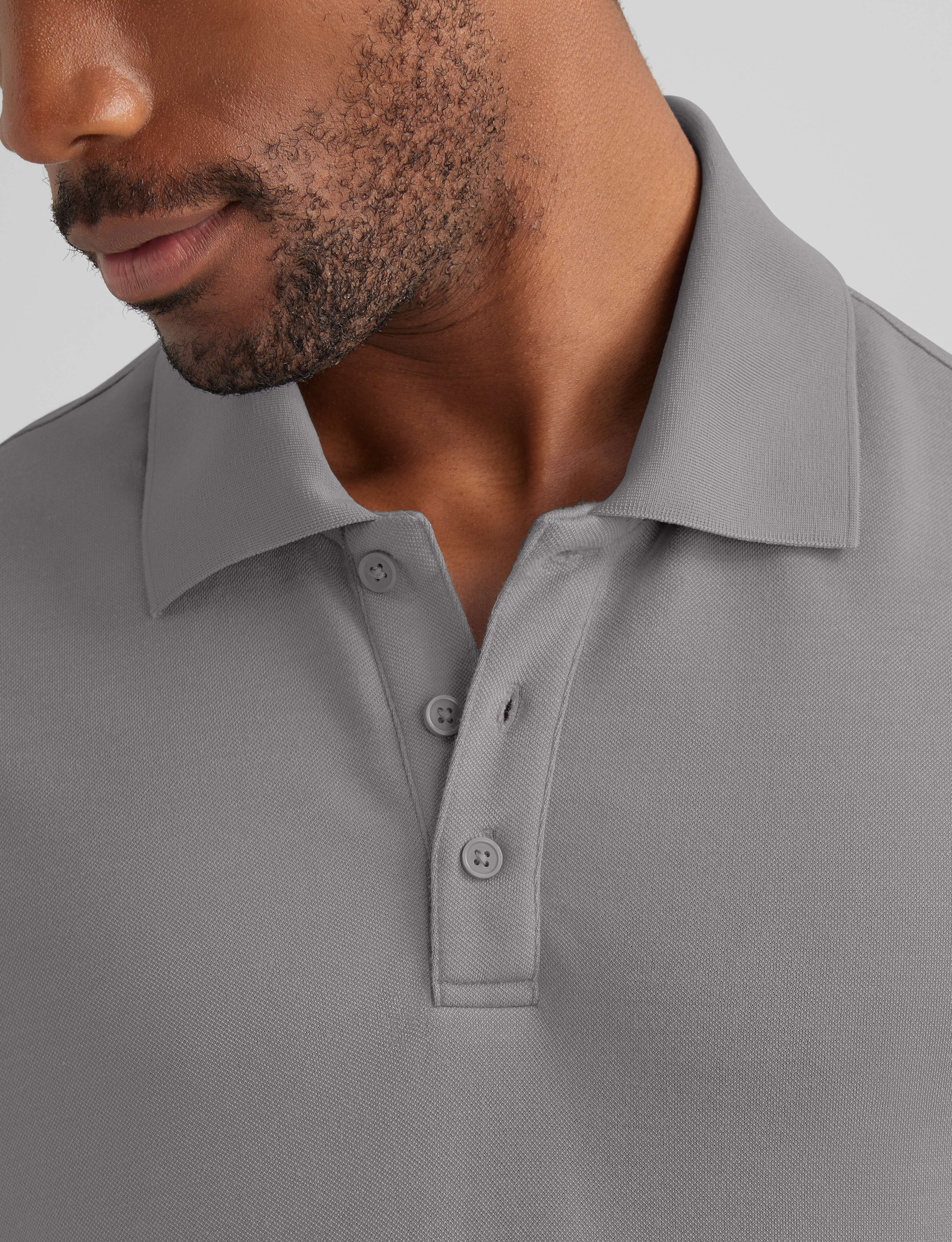 Premium Pique Polo - Image 19