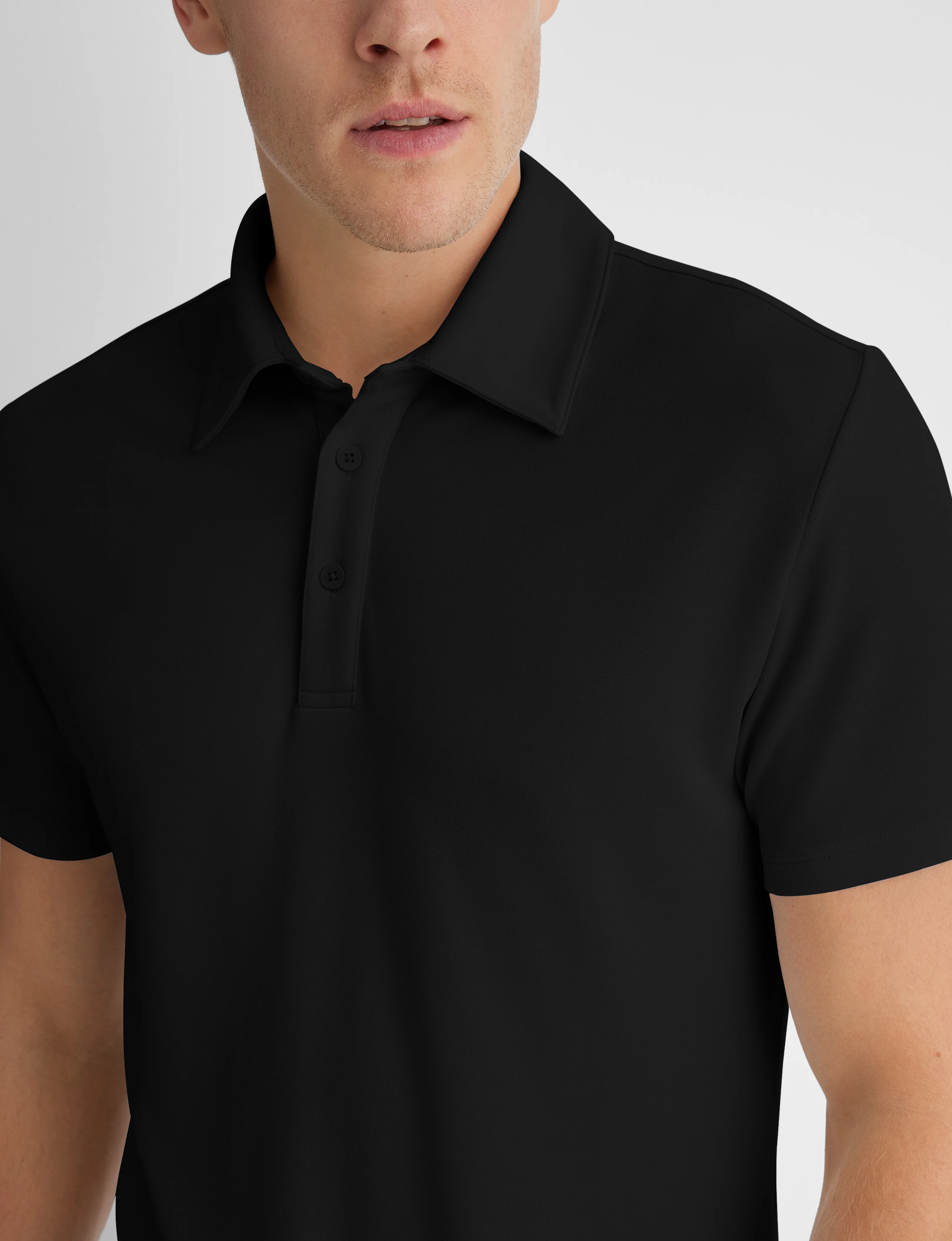 Premium Pique Polo - Image 6