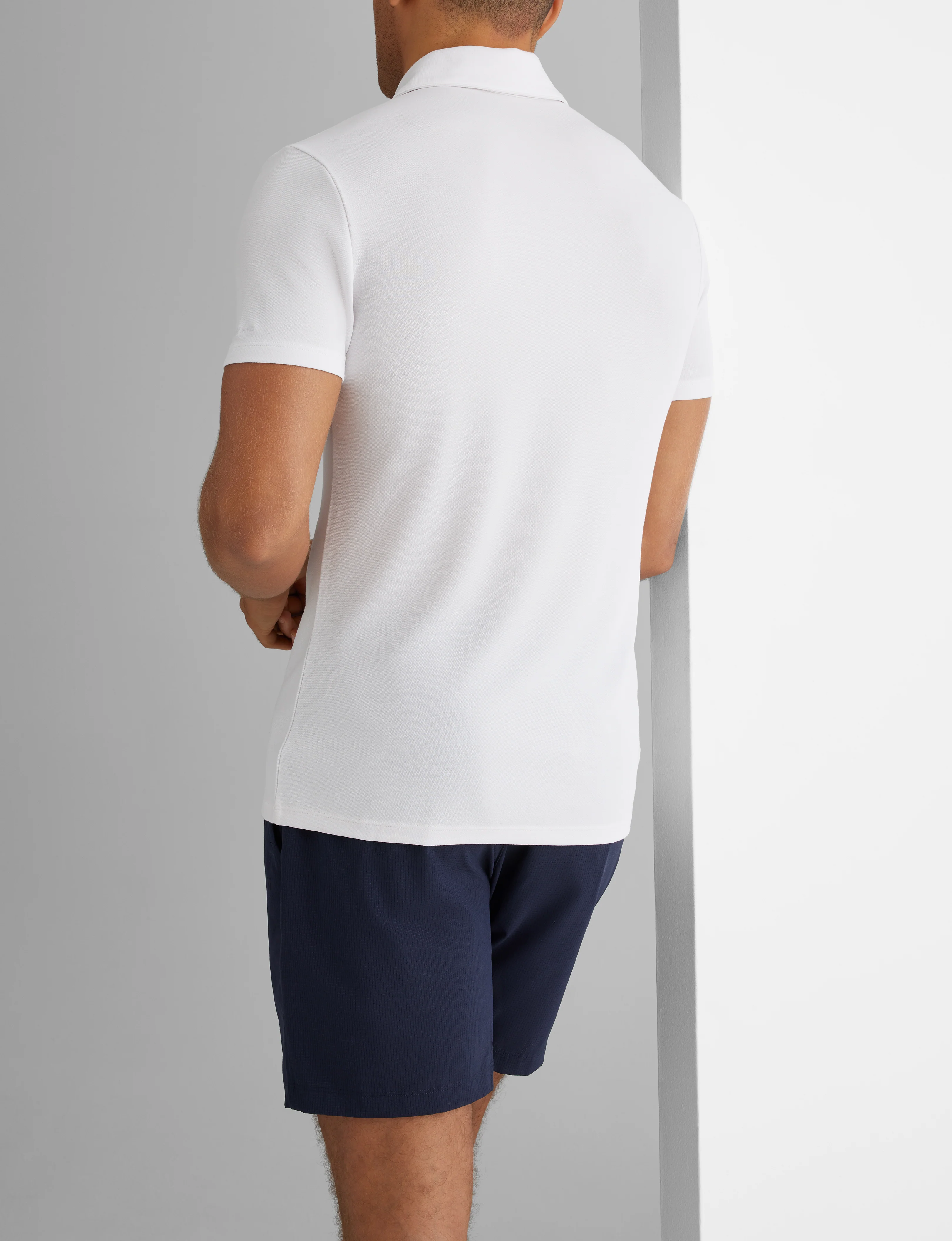 Premium Pique Polo - Image 8