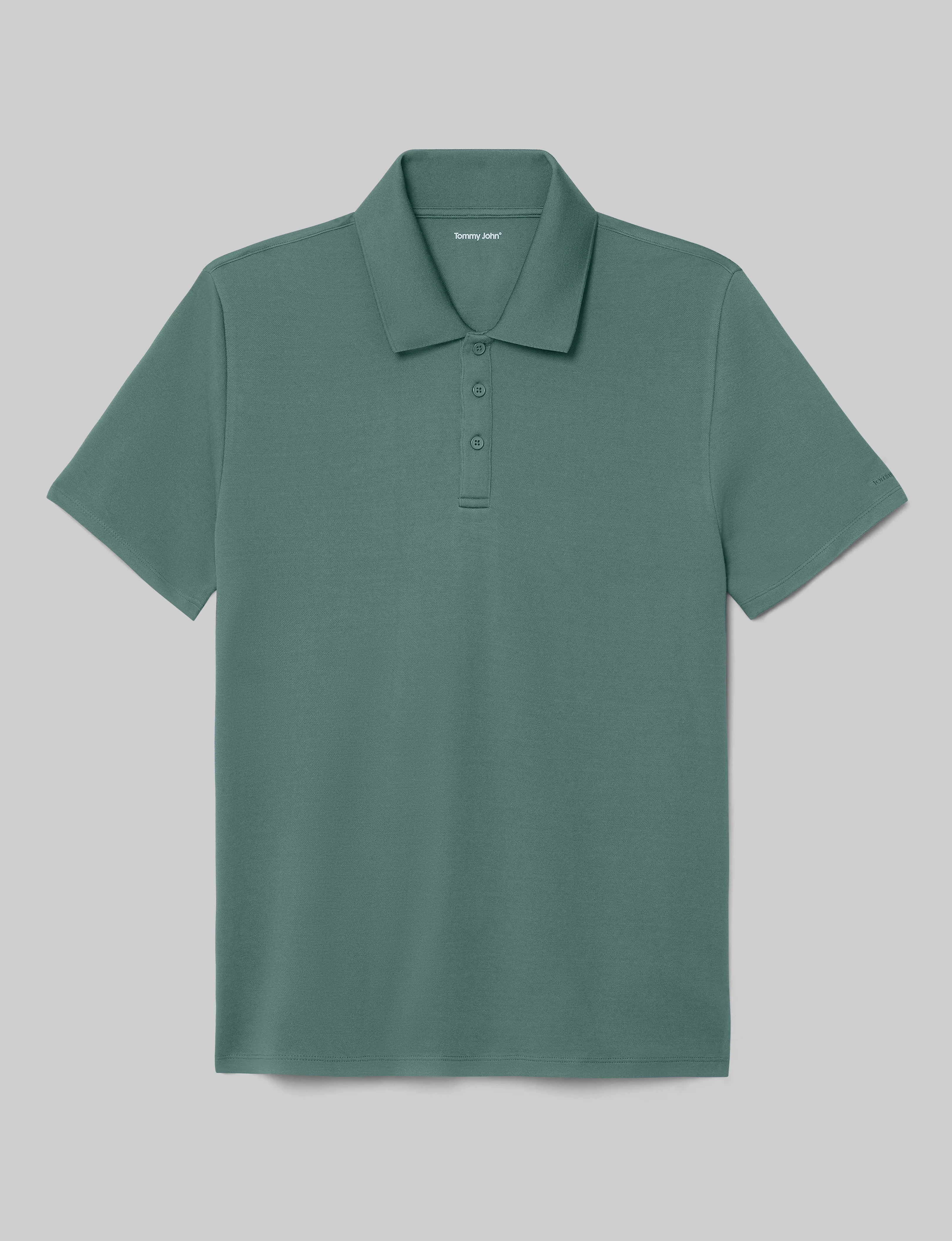 Premium Pique Polo - Image 10