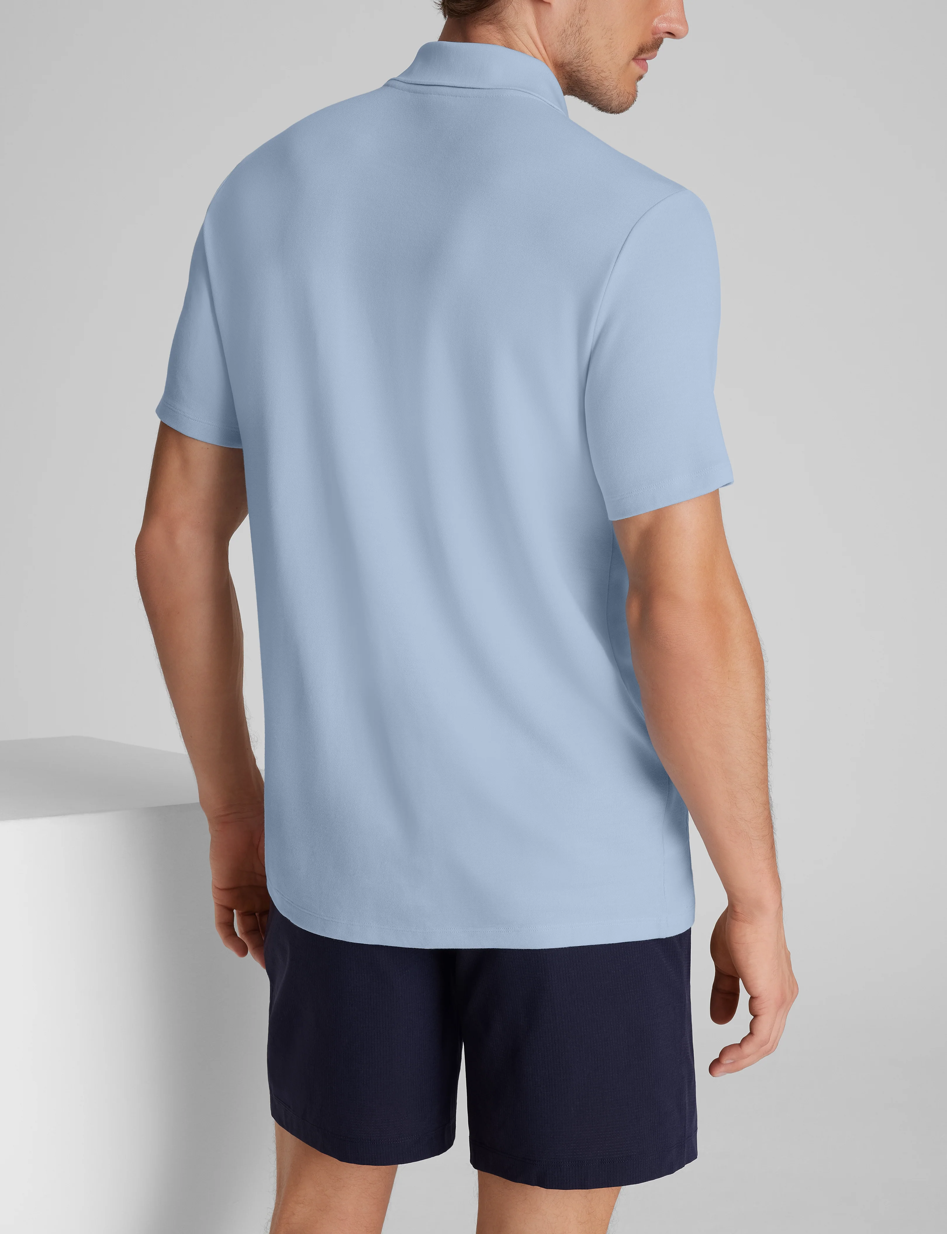 Premium Pique Polo (3-Pack) - Image 14