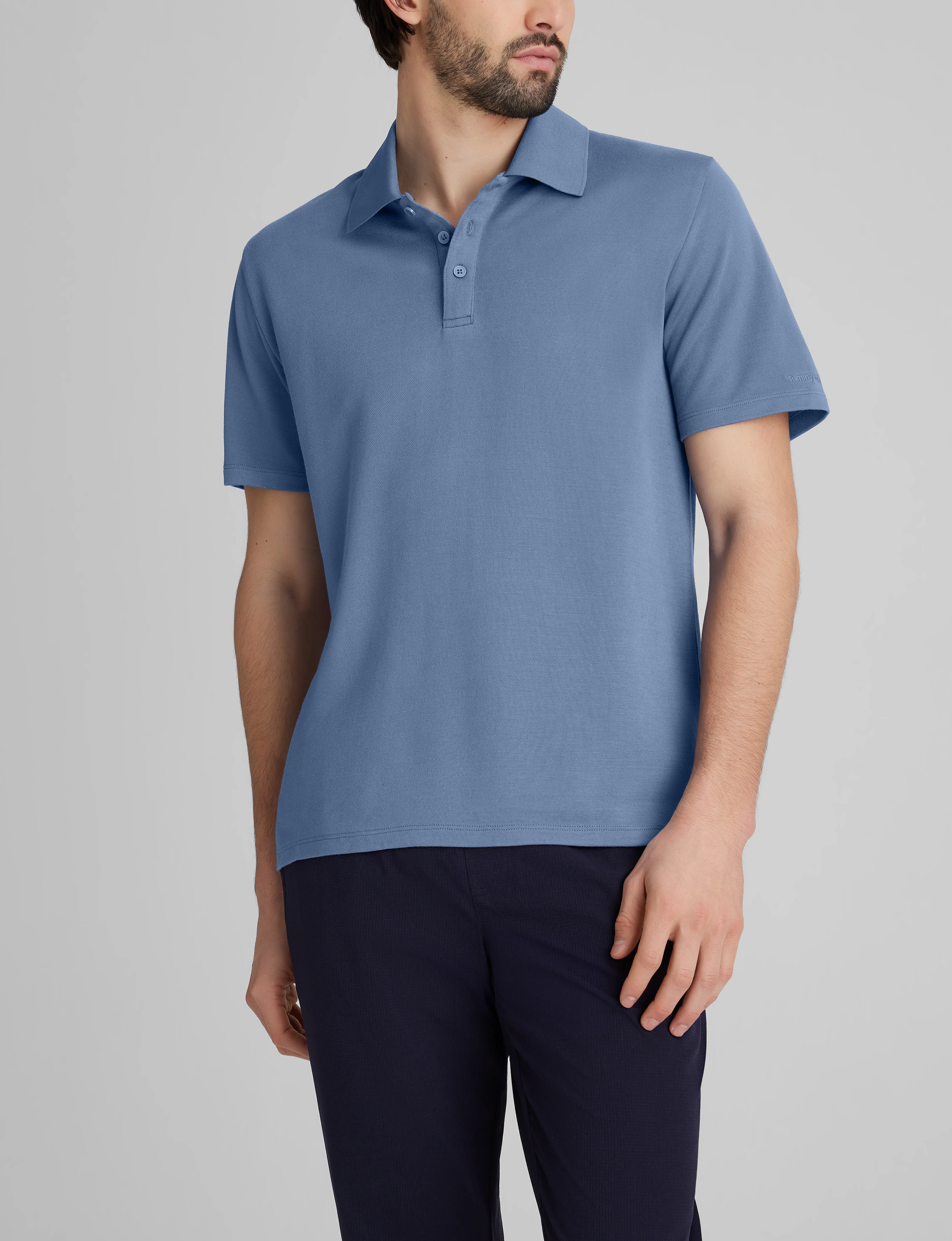Premium Pique Polo (3-Pack) - Image 3