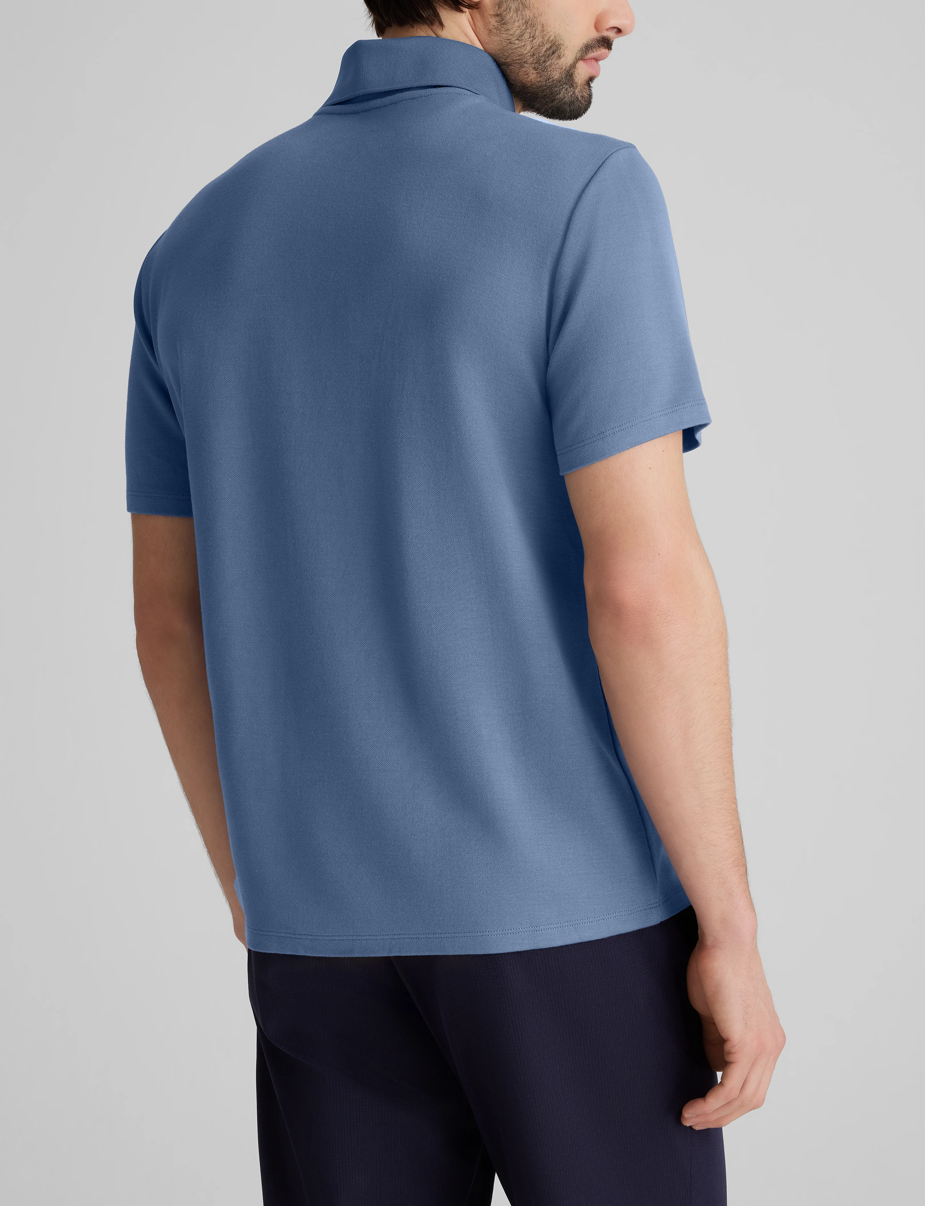 Premium Pique Polo (3-Pack) - Image 4