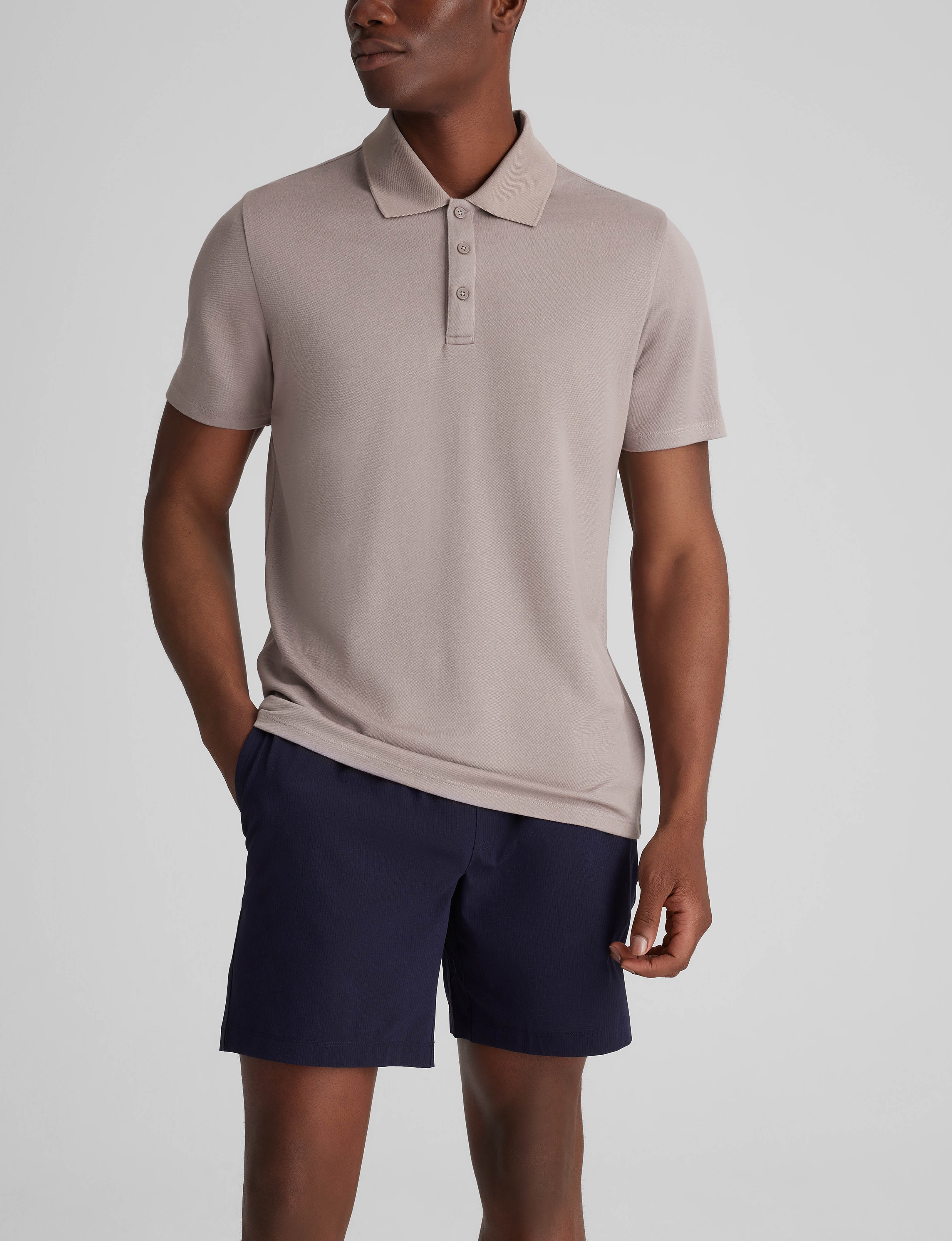 Premium Pique Polo (3-Pack) - Image 5