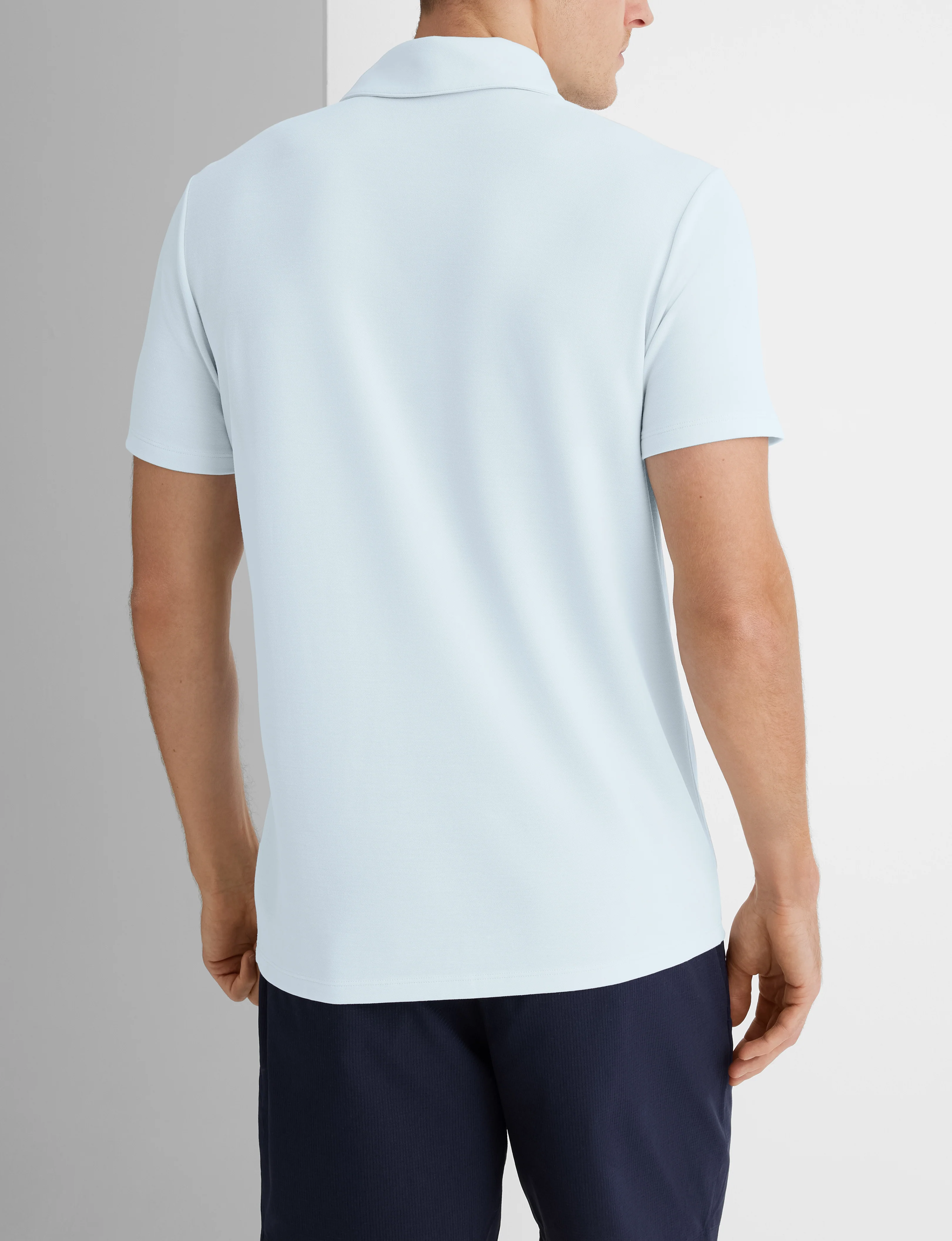 Premium Pique Polo - Image 6