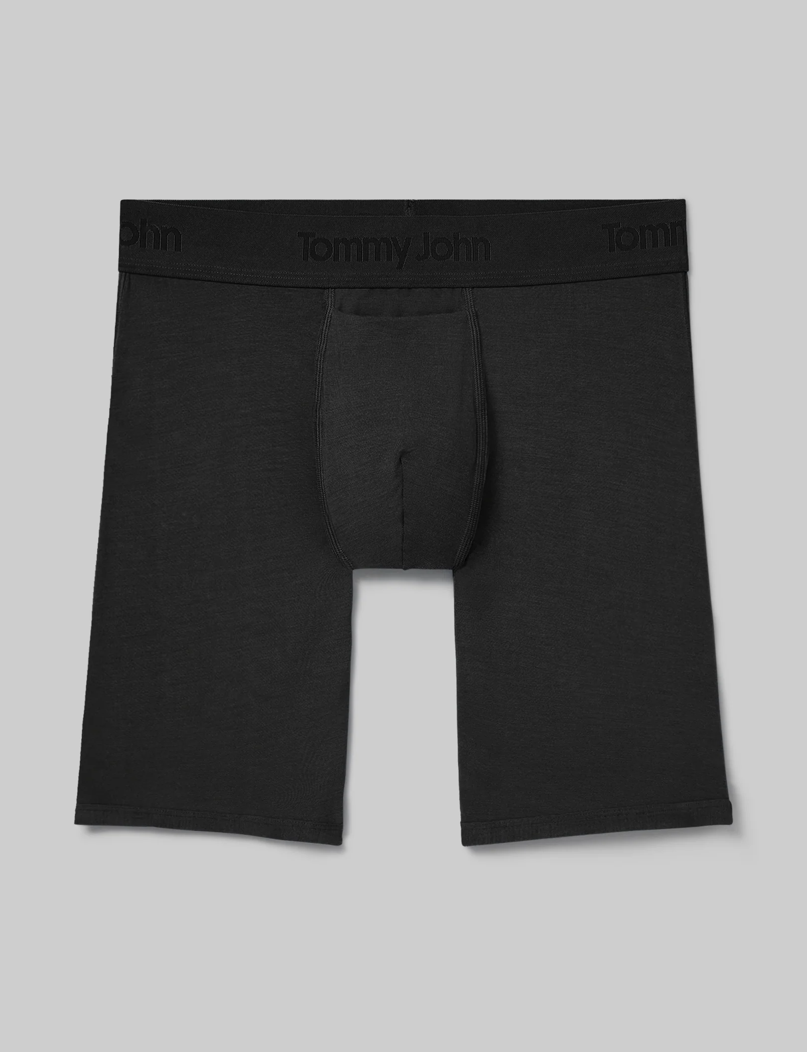 Second Skin Boxer Brief 8" - Image 16